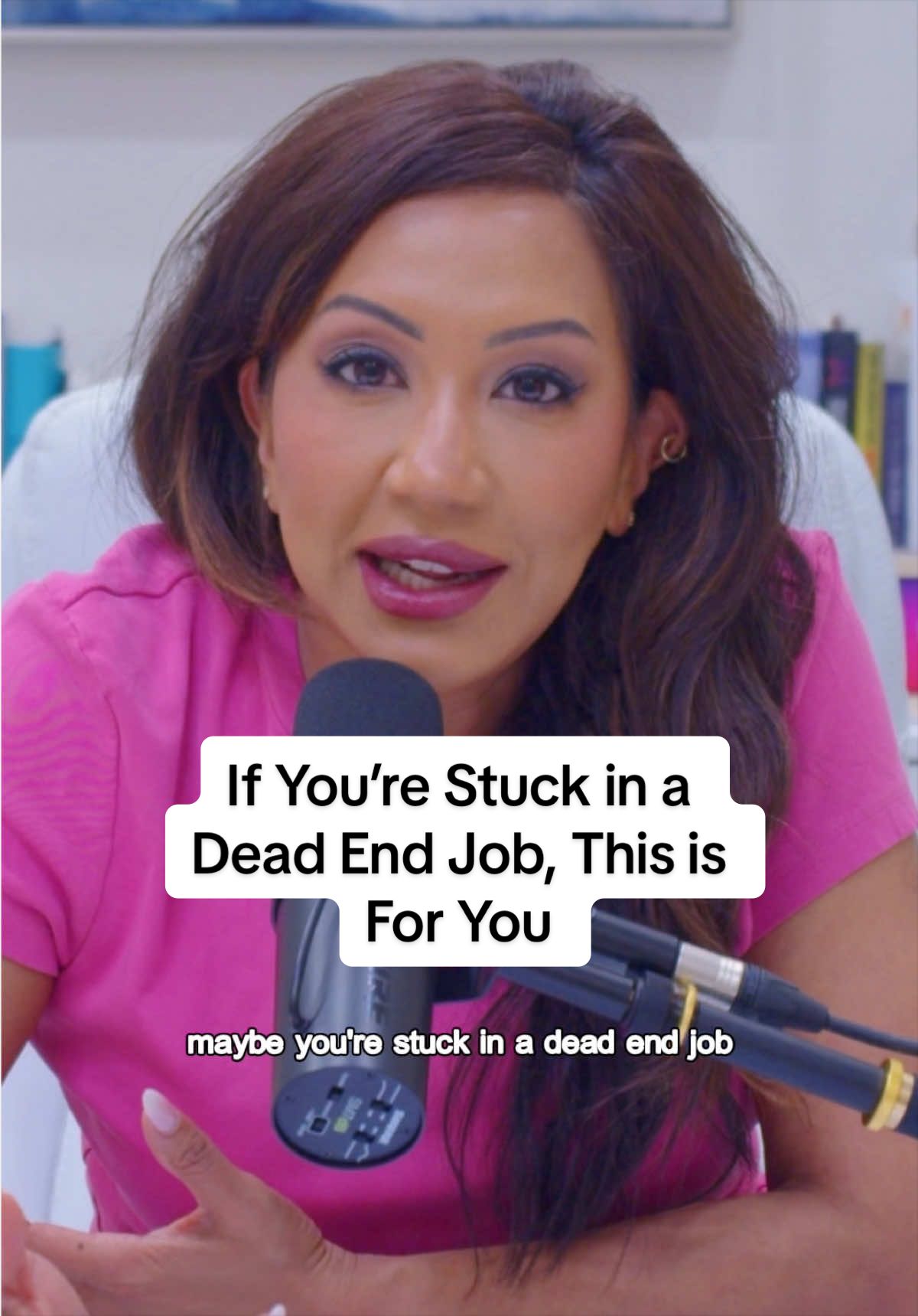 @Preacher Girl