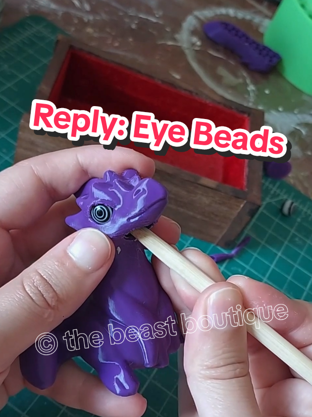 @Chet (The Beast Boutique)