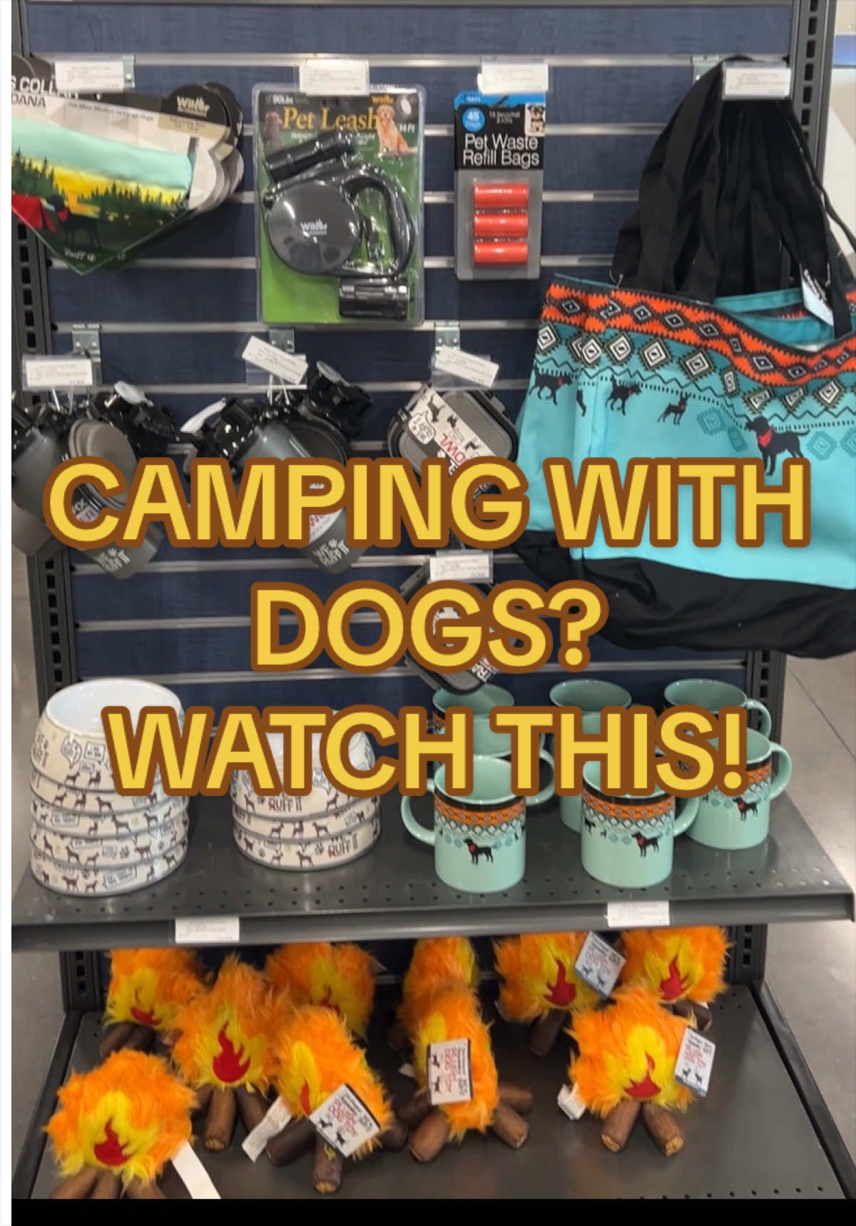 @Walnut Ridge RV