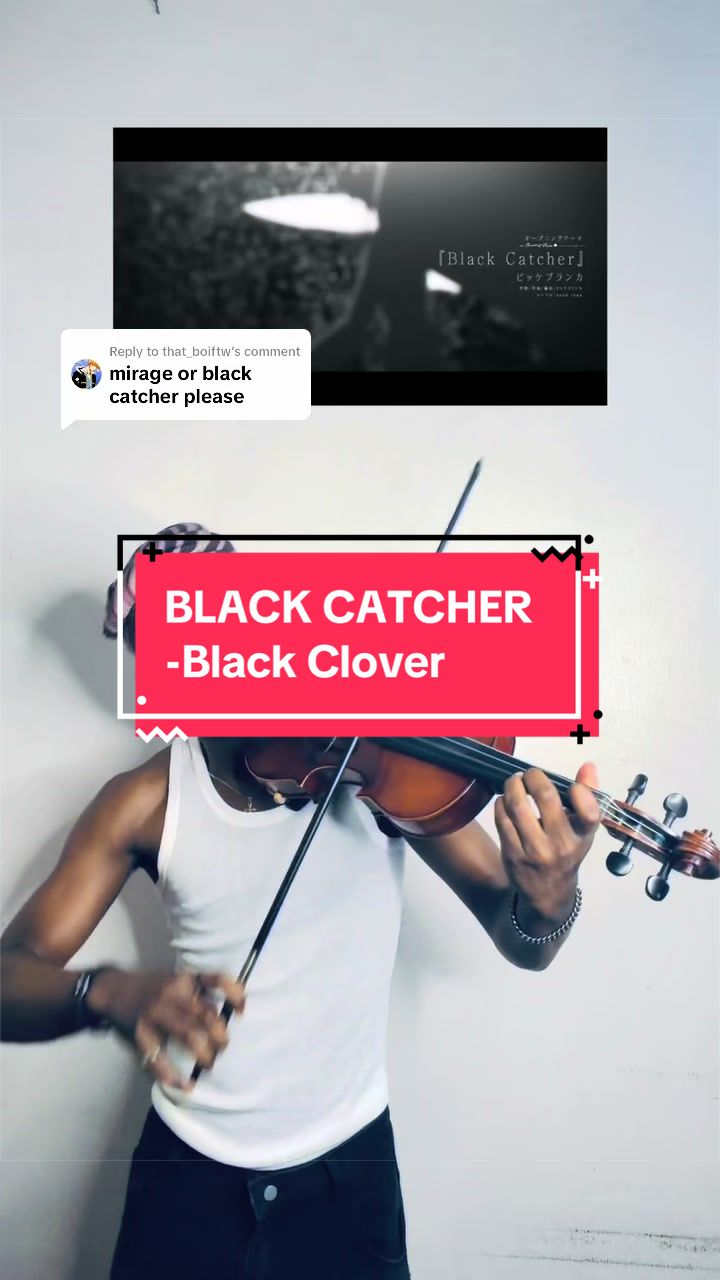 @thortheviolinist