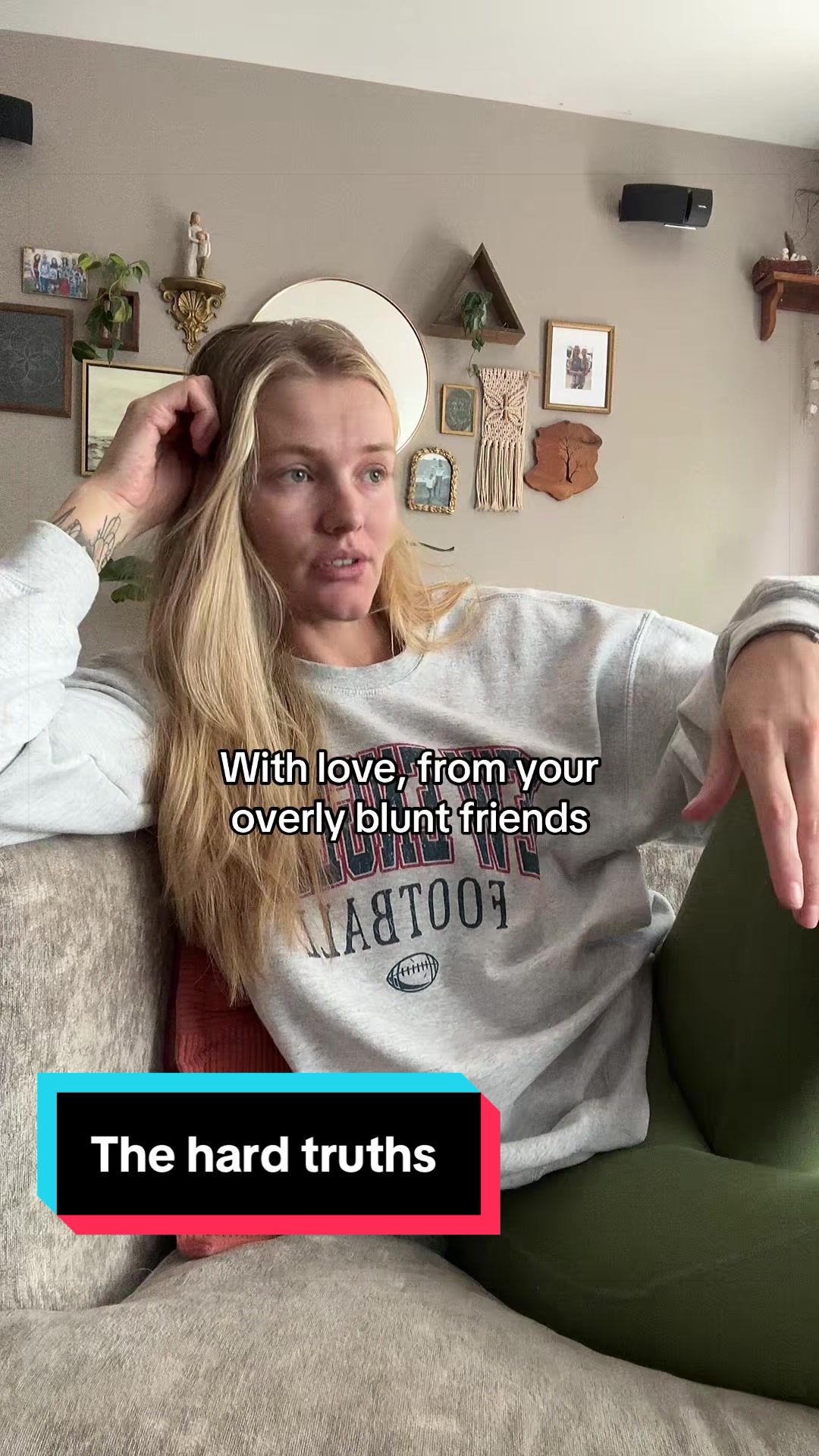 @Kadee Marie
