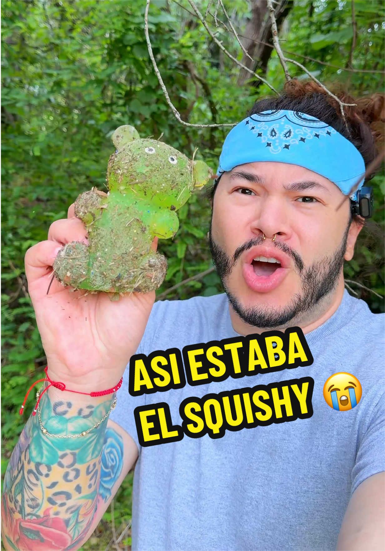 @Joel Slime
