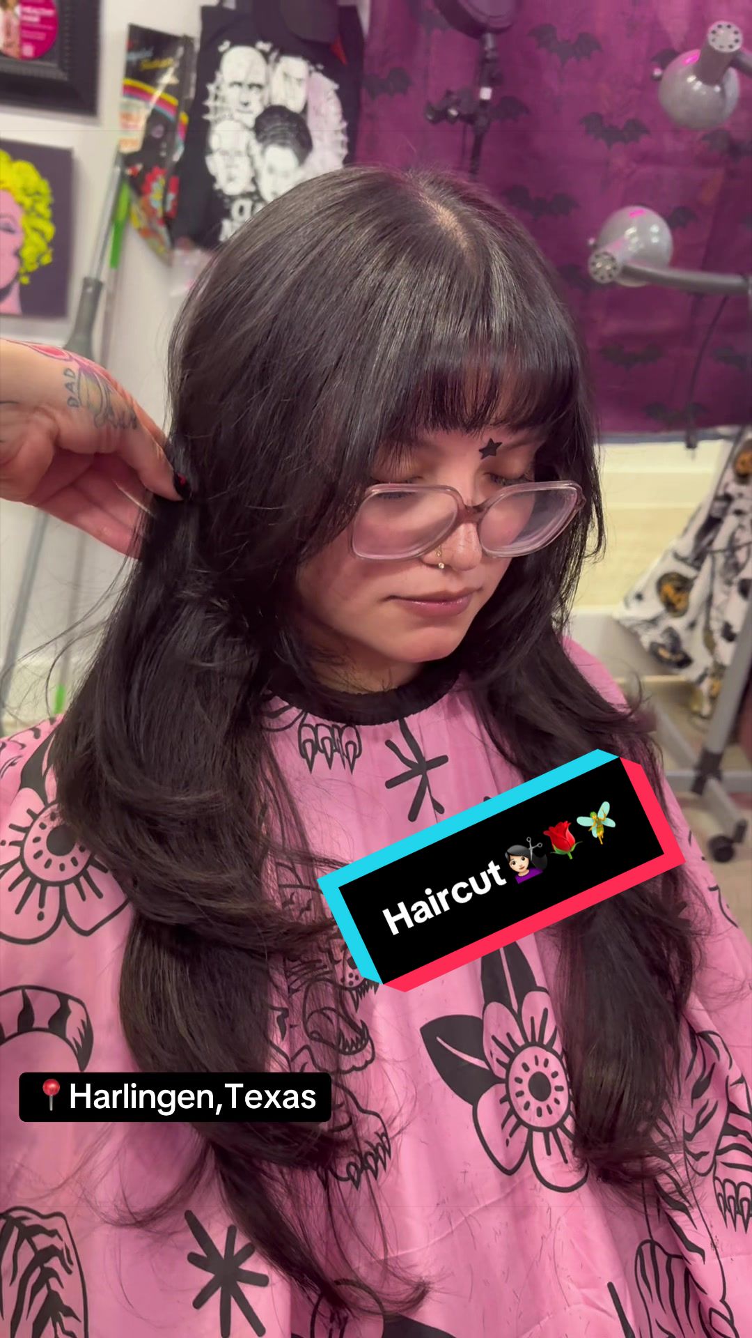 @Jay.thehairwizard 💇🏻&zwj;♀️🖤🦇