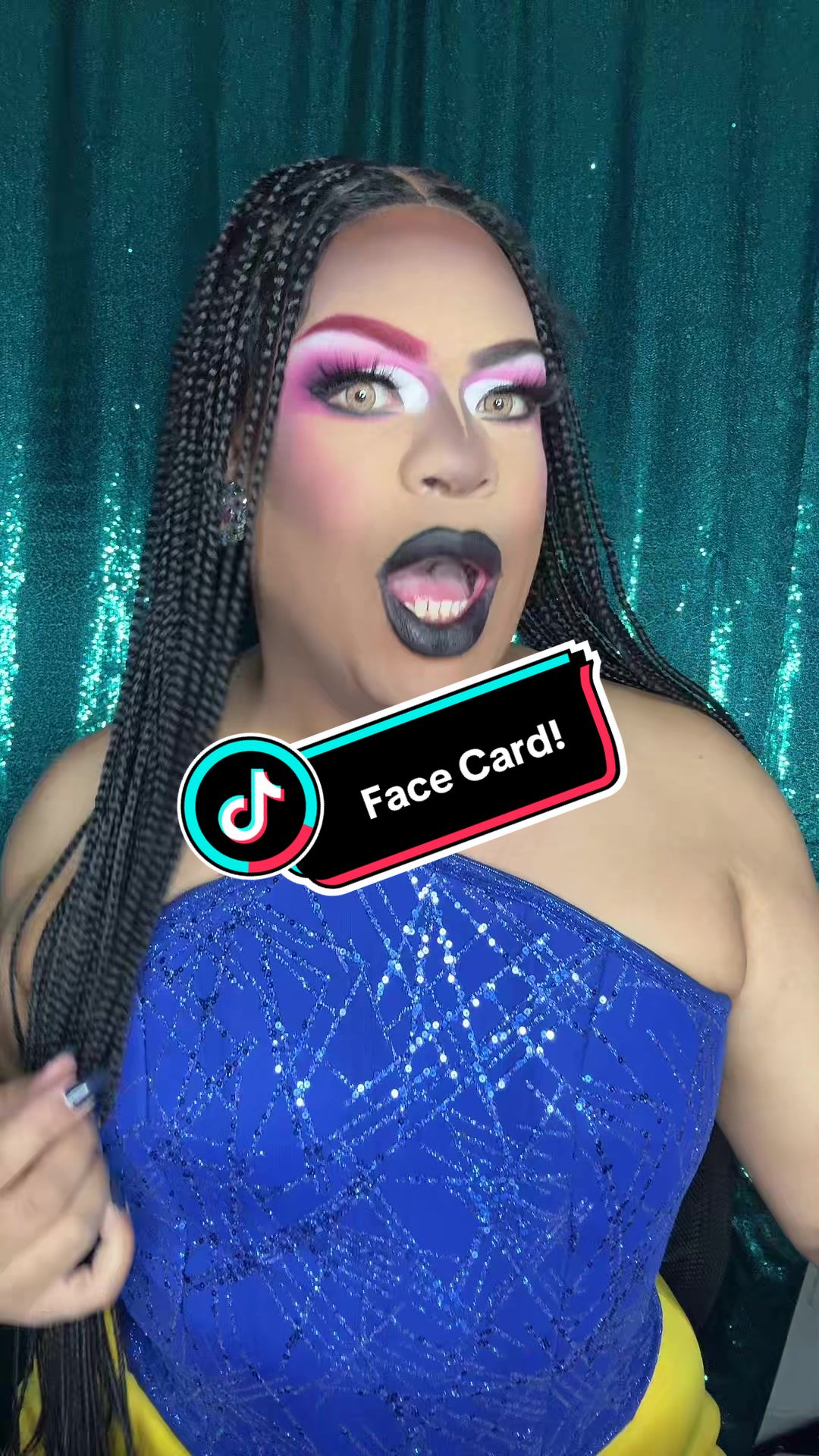 @Regina La- Rae