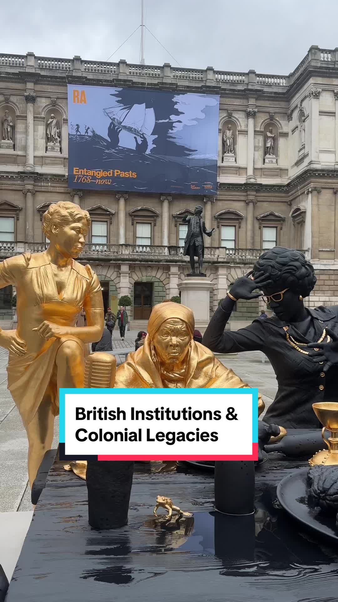 @Malia | London Travel