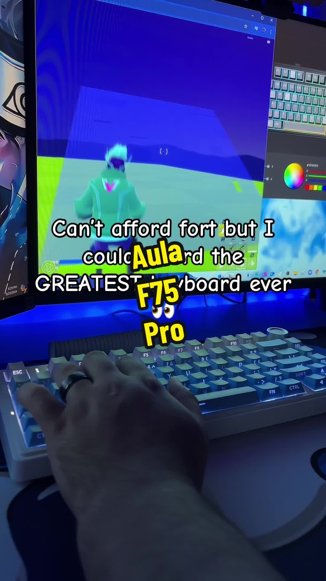 @X