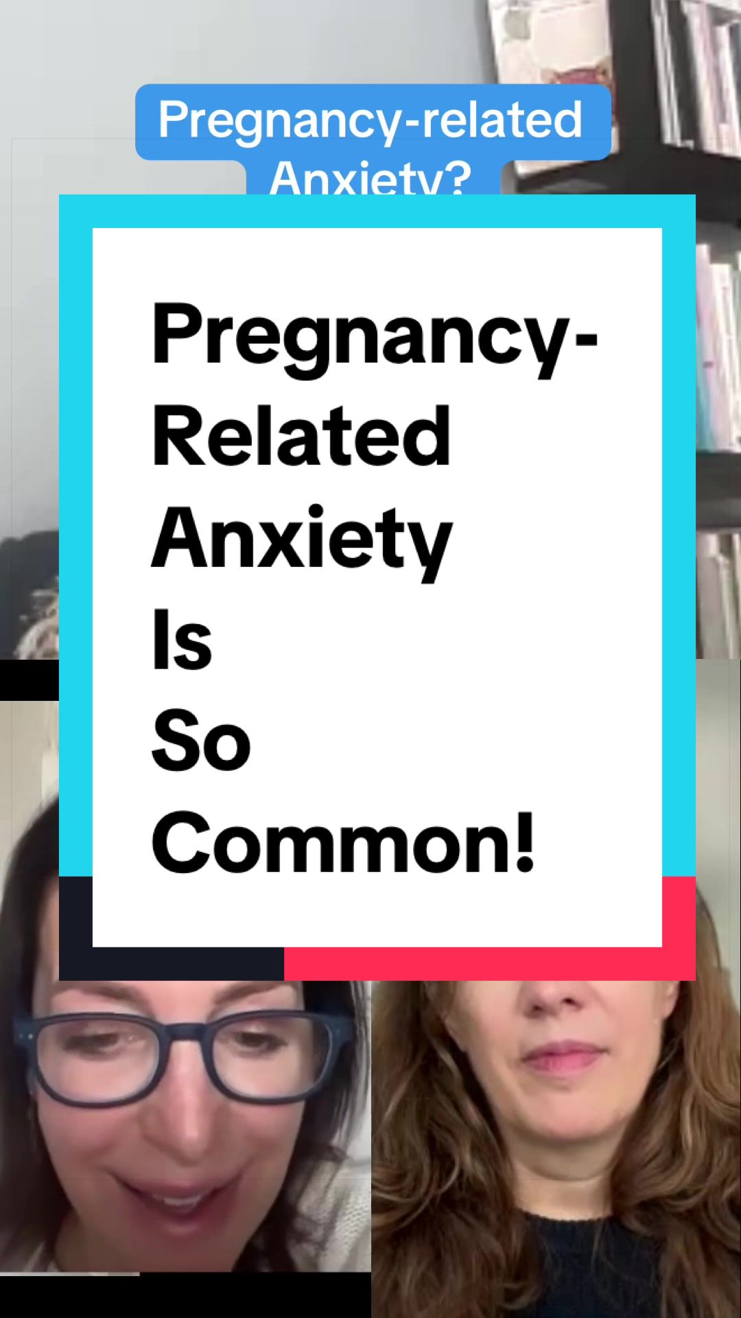 @Bonnie Zucker | Anxiety Doctor