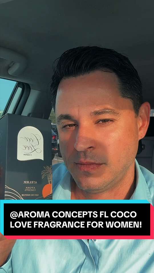 @ItsFragranceDave