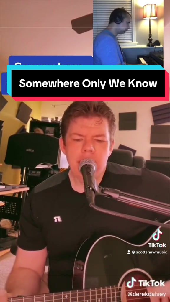 @ScottShawMusic