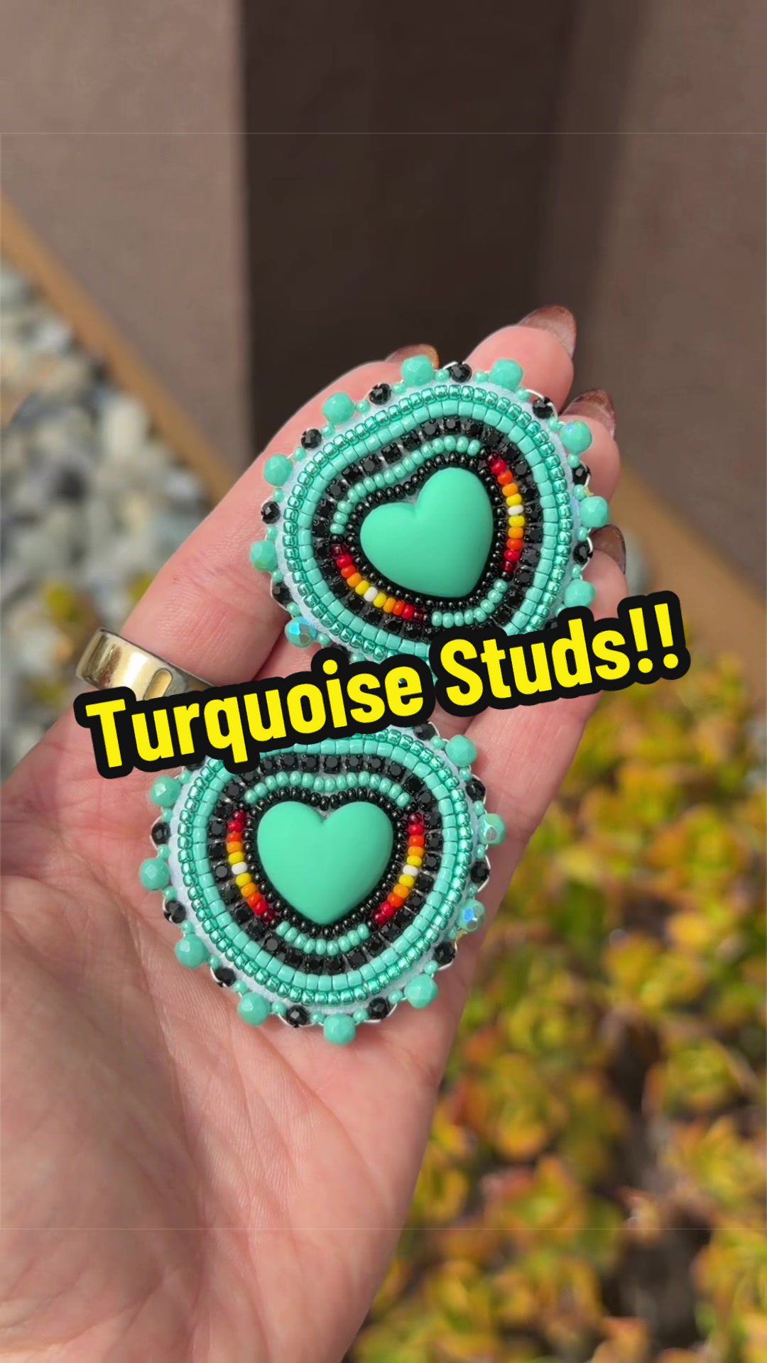 @Beads By Chey Designs