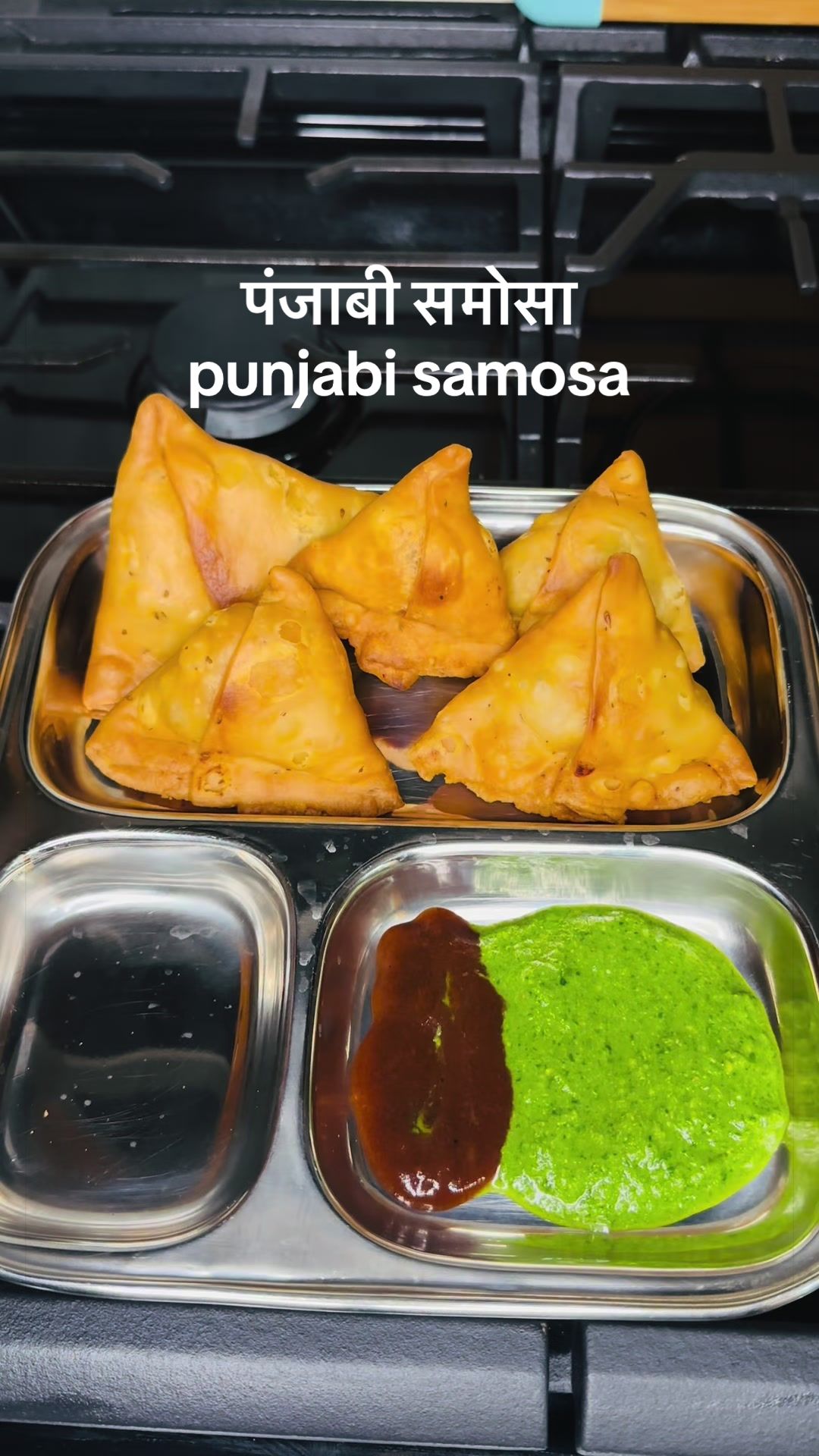 @Sarla Kitchen USA