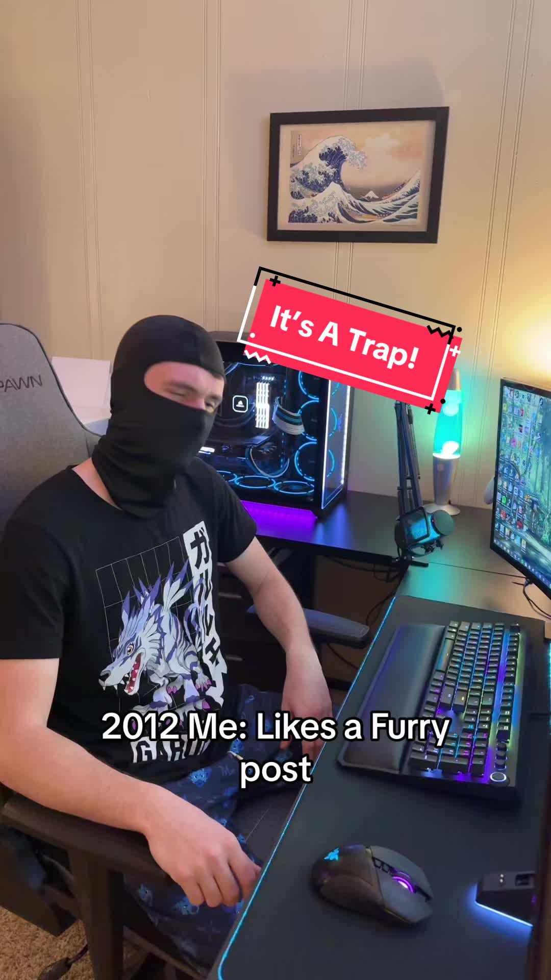 @Kai