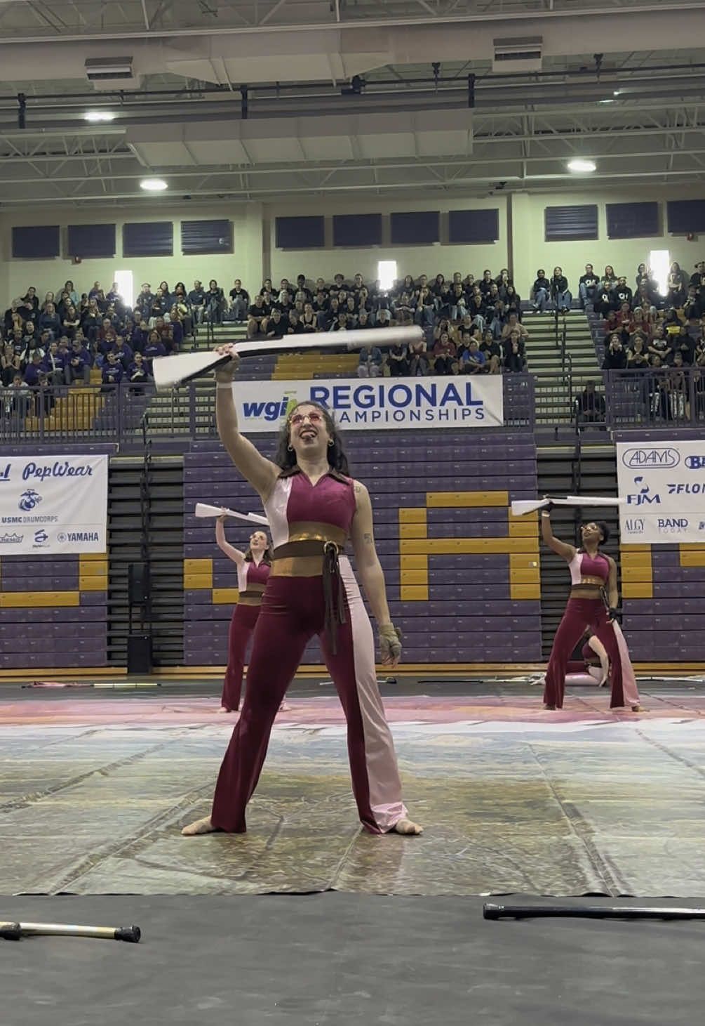 @JMU Guard