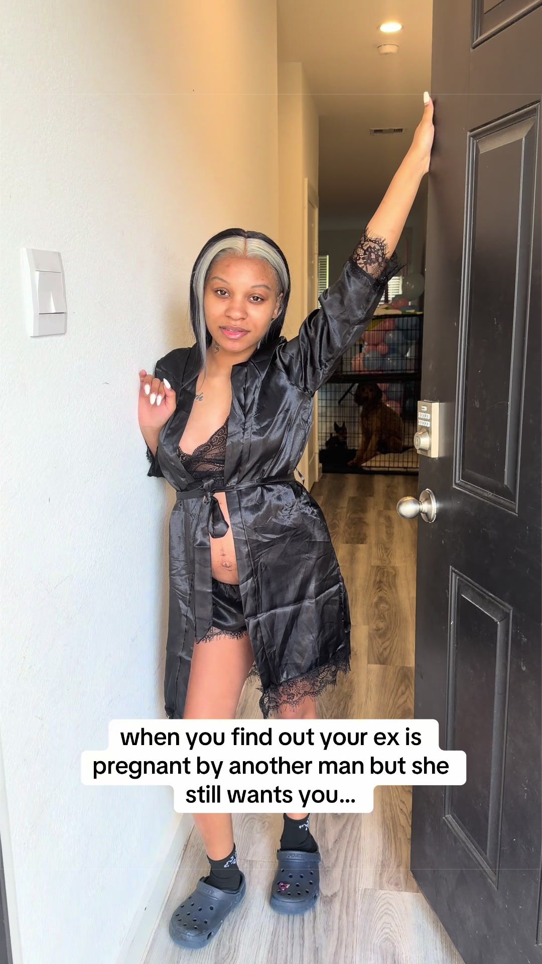 @Lil Woah