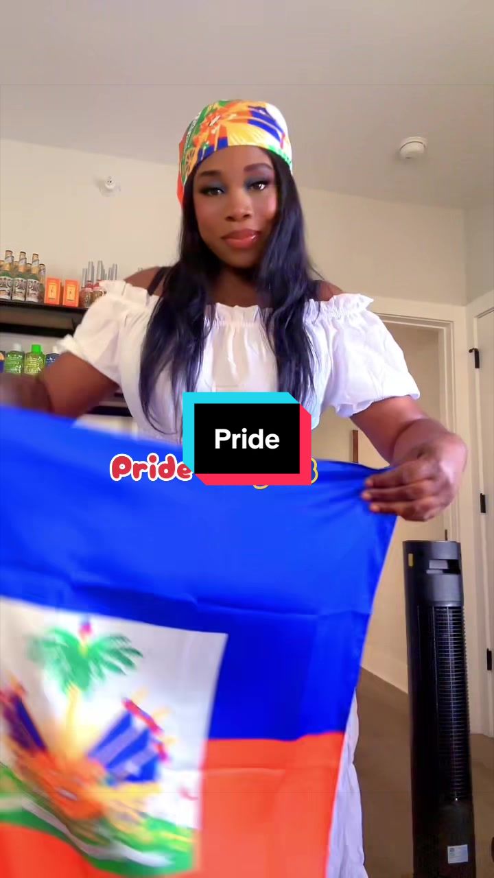 @🇭🇹 Ange 🇭🇹
