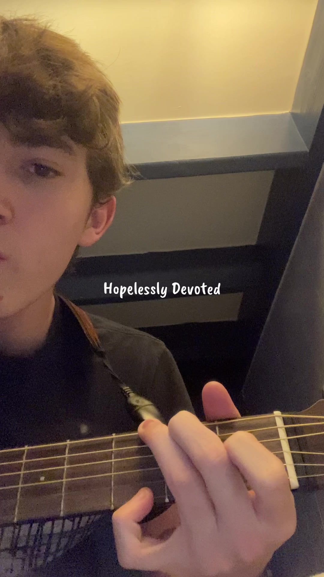 @Joey McVey