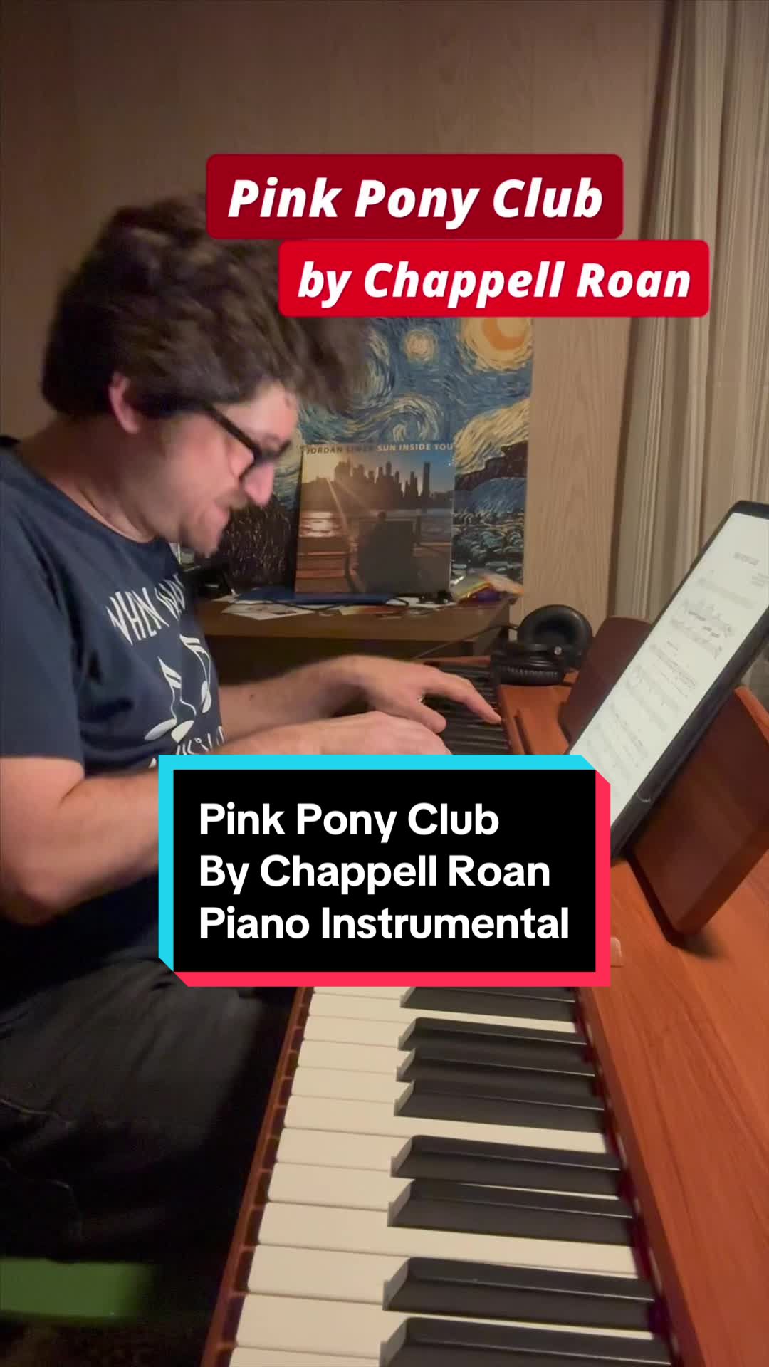 @PianoJordan - Jordan Siwek