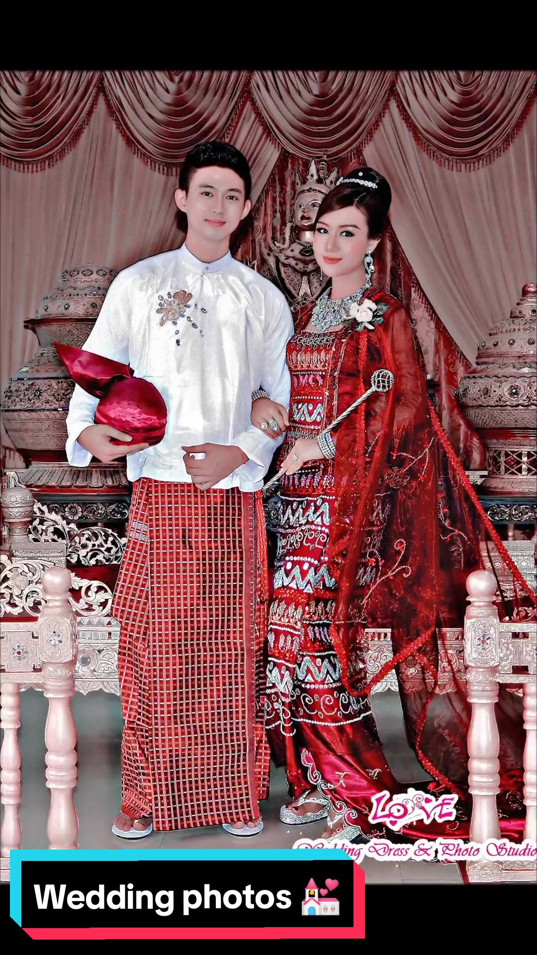 @LOVE Wedding services