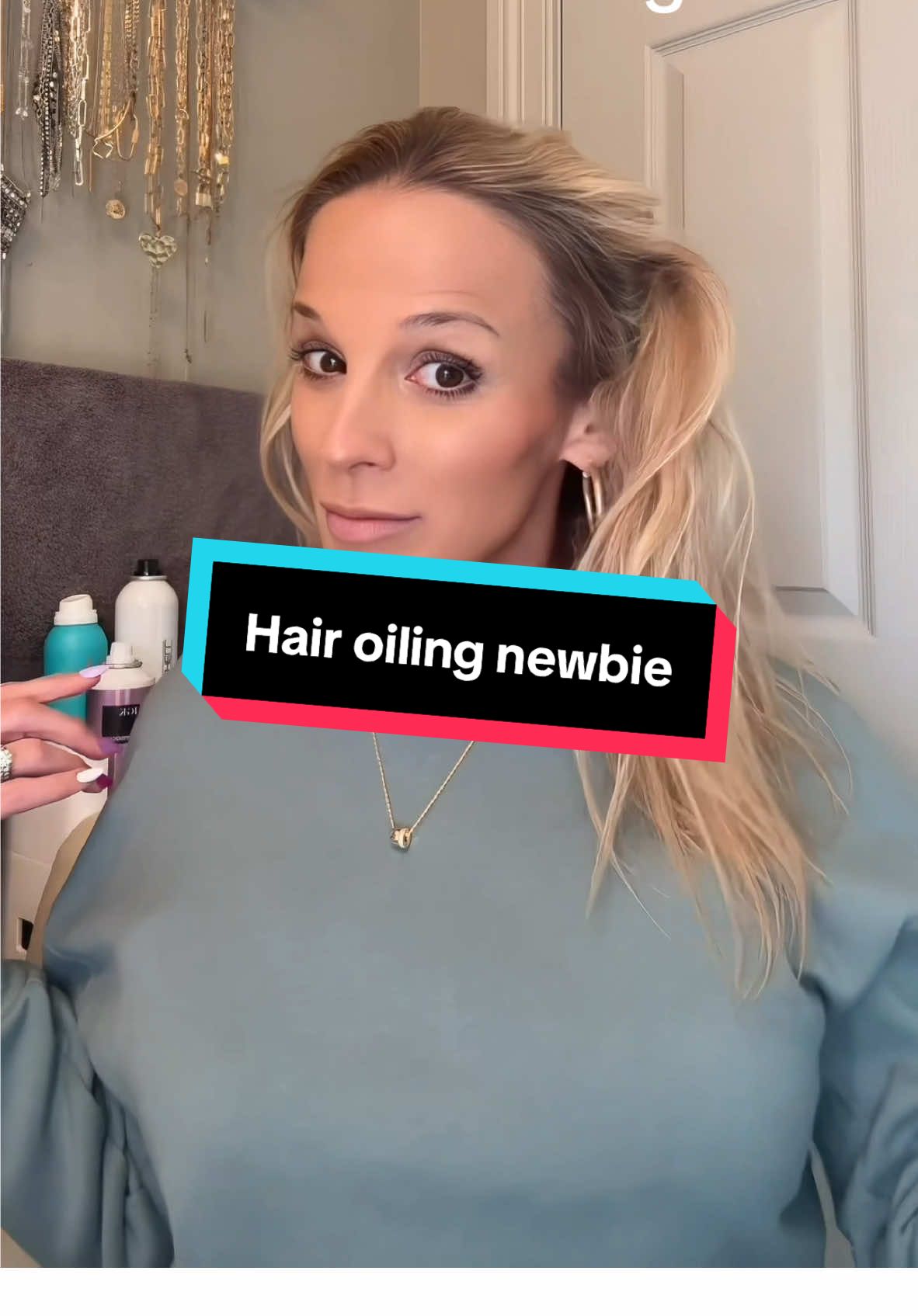 @Jill Nicole