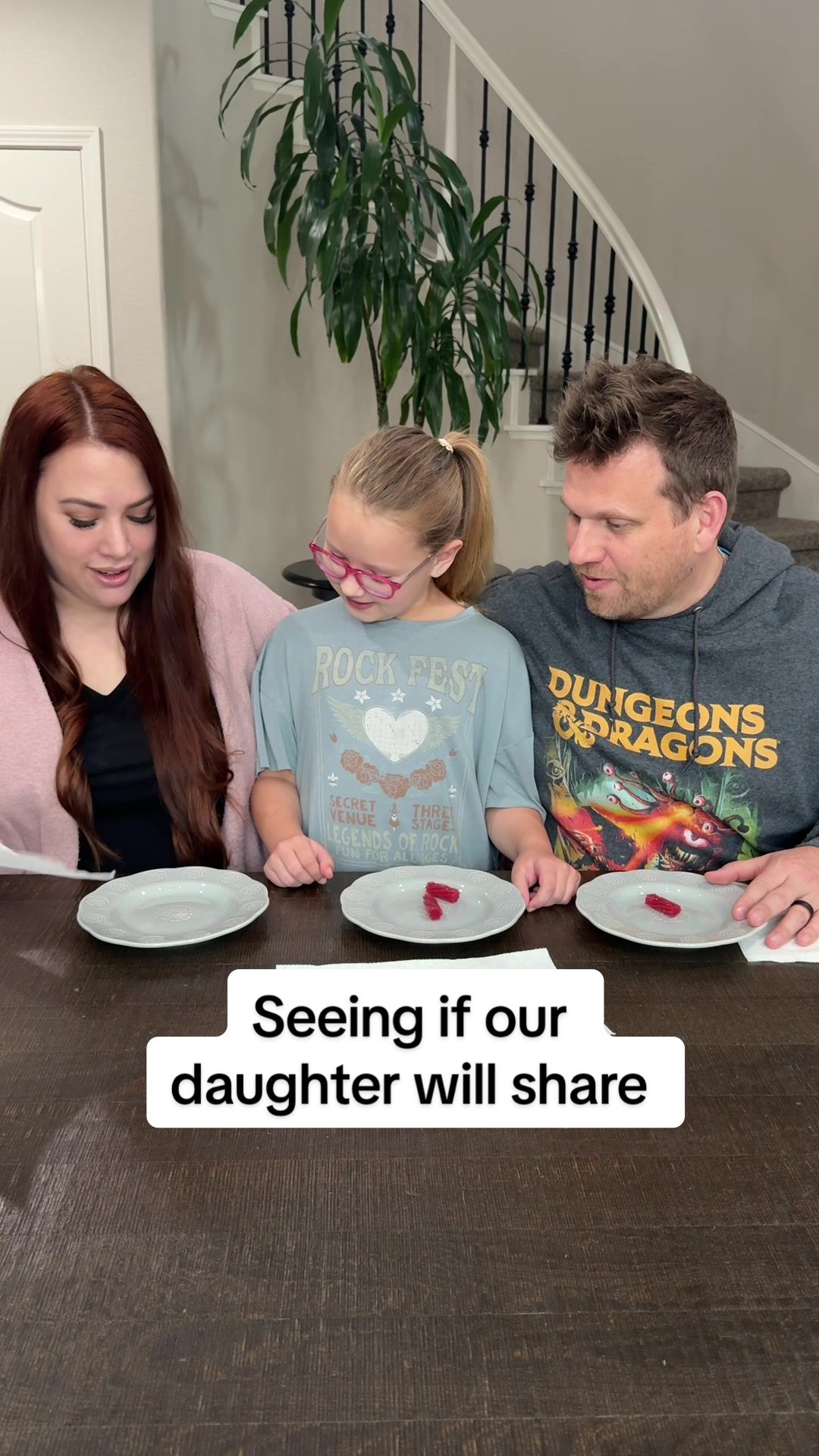 @The Weiss Family