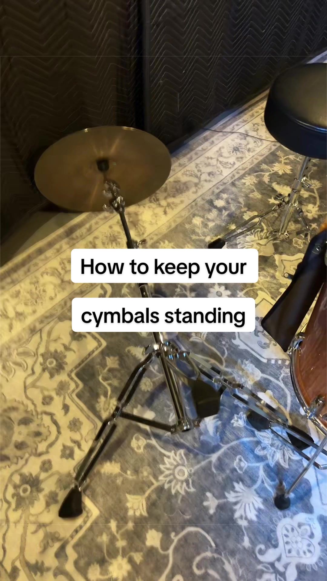 @Wcdrumcover