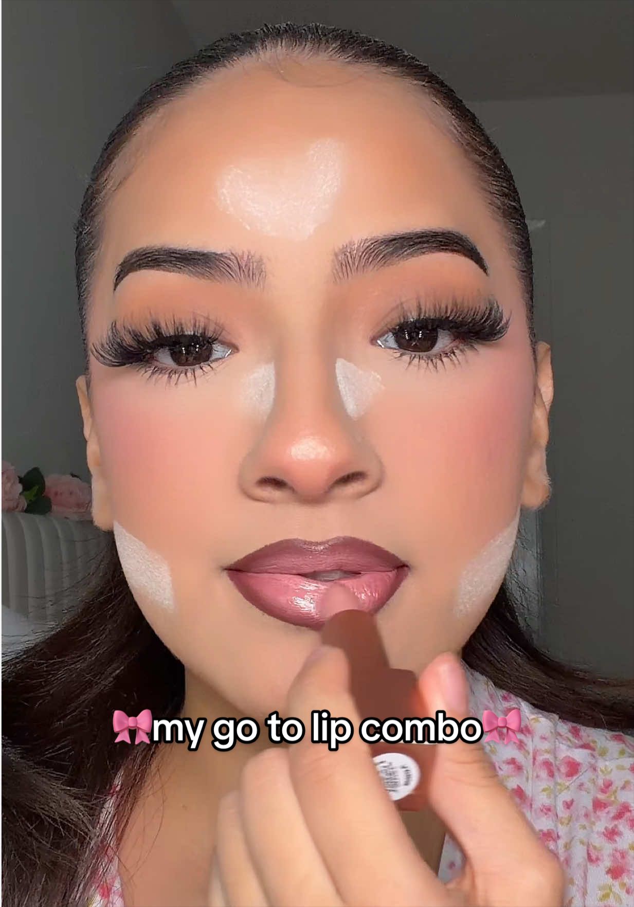 @Mayra