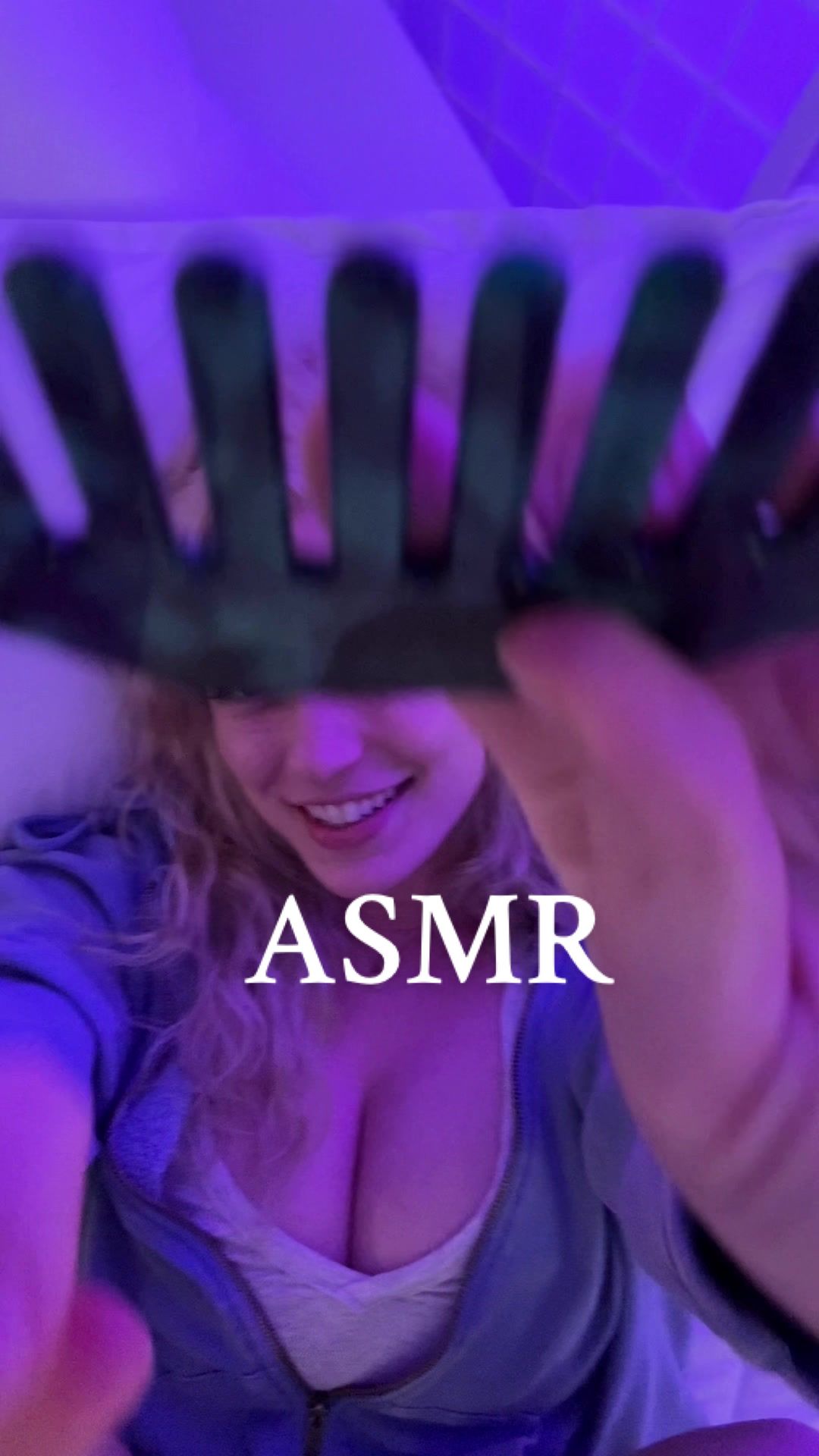 @RoseASMR