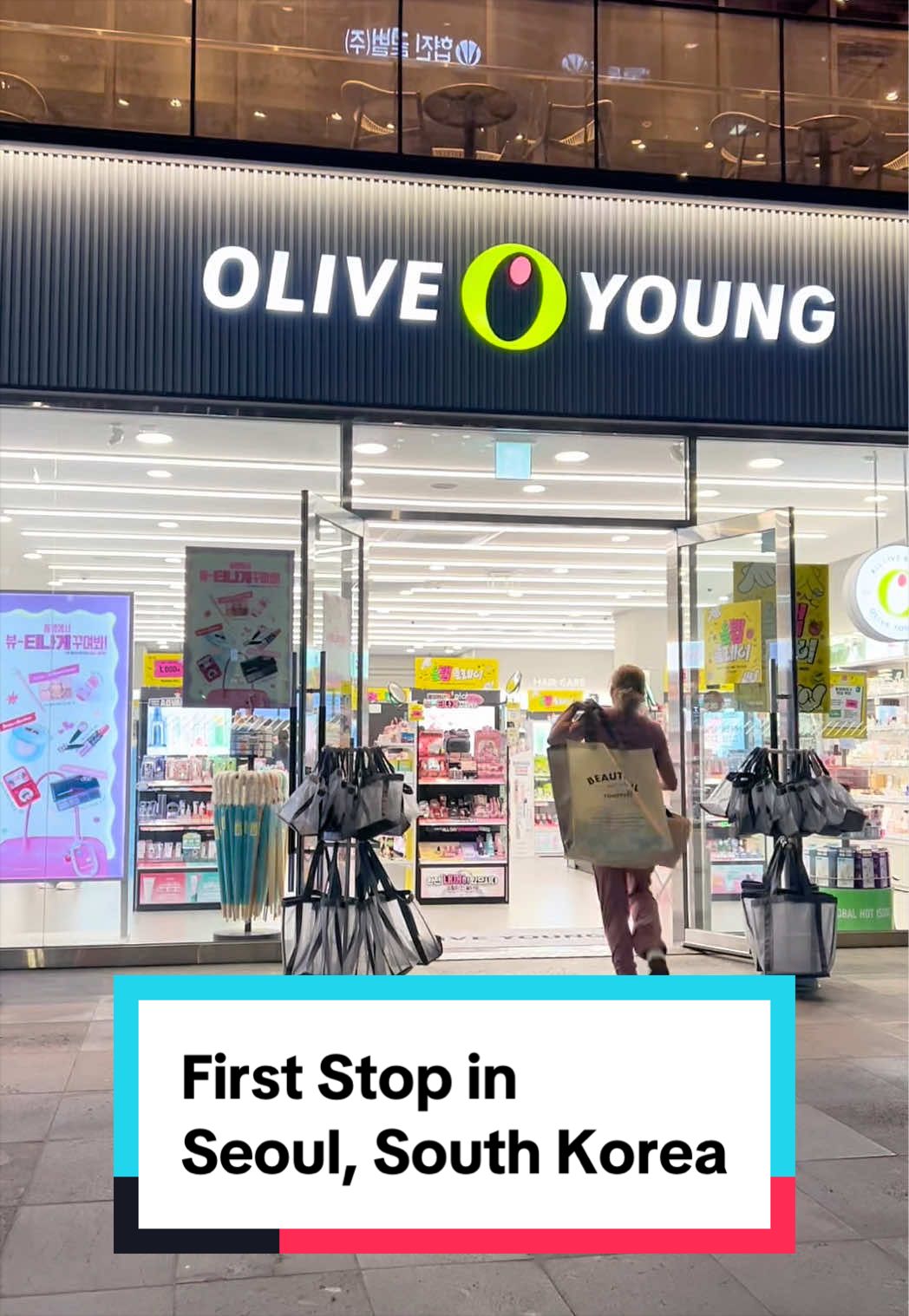 @Live Young Lifestyle