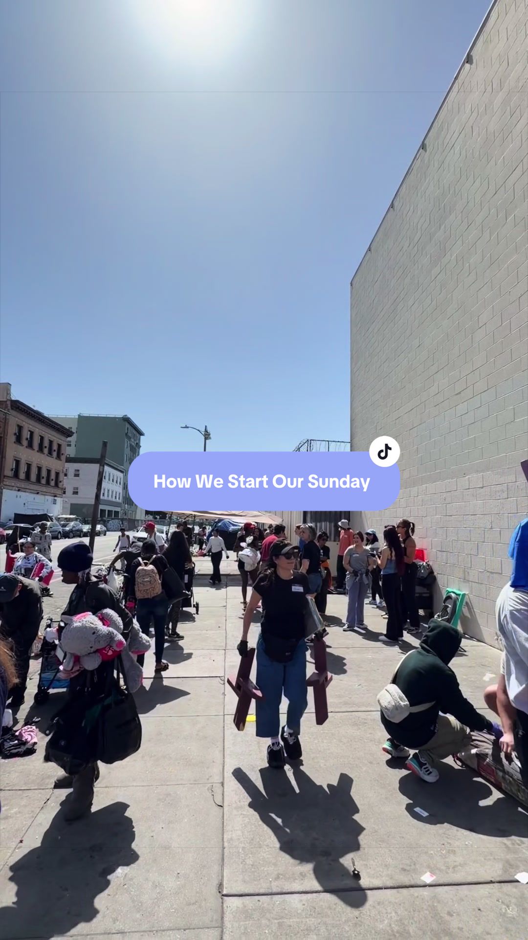 @Starts With One Today