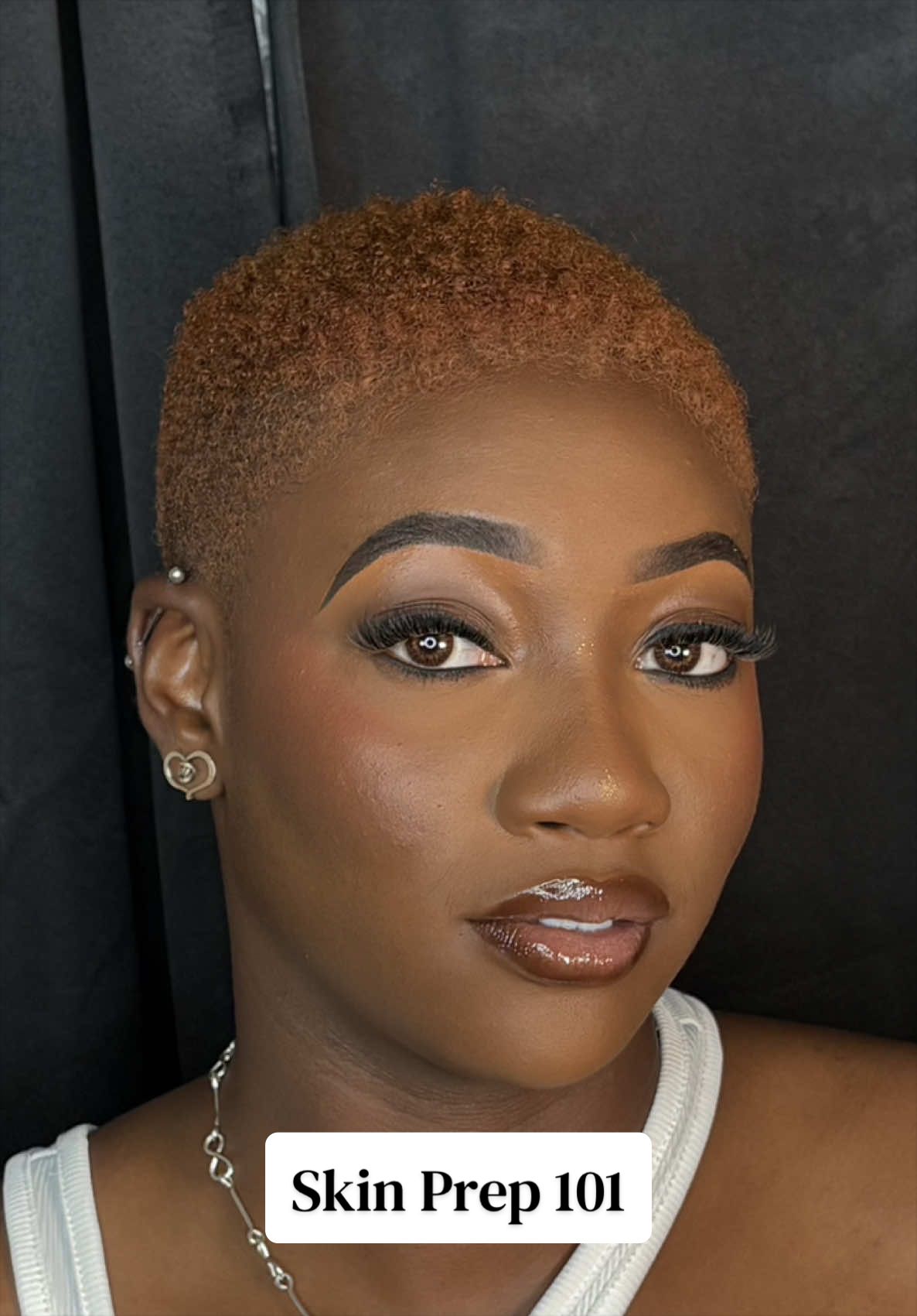@SHA | PRO MUA & INSTRUCTOR ✨