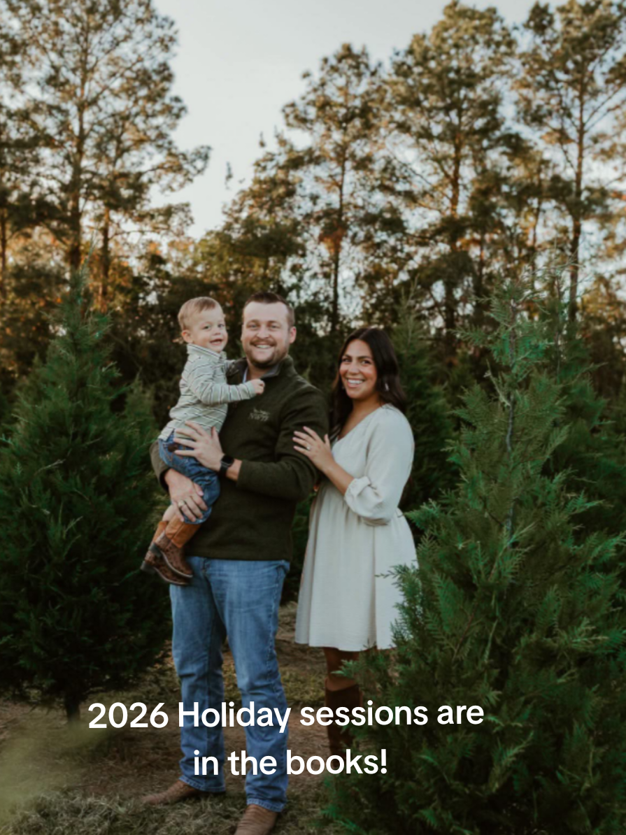 @Brittany | TX Photographer