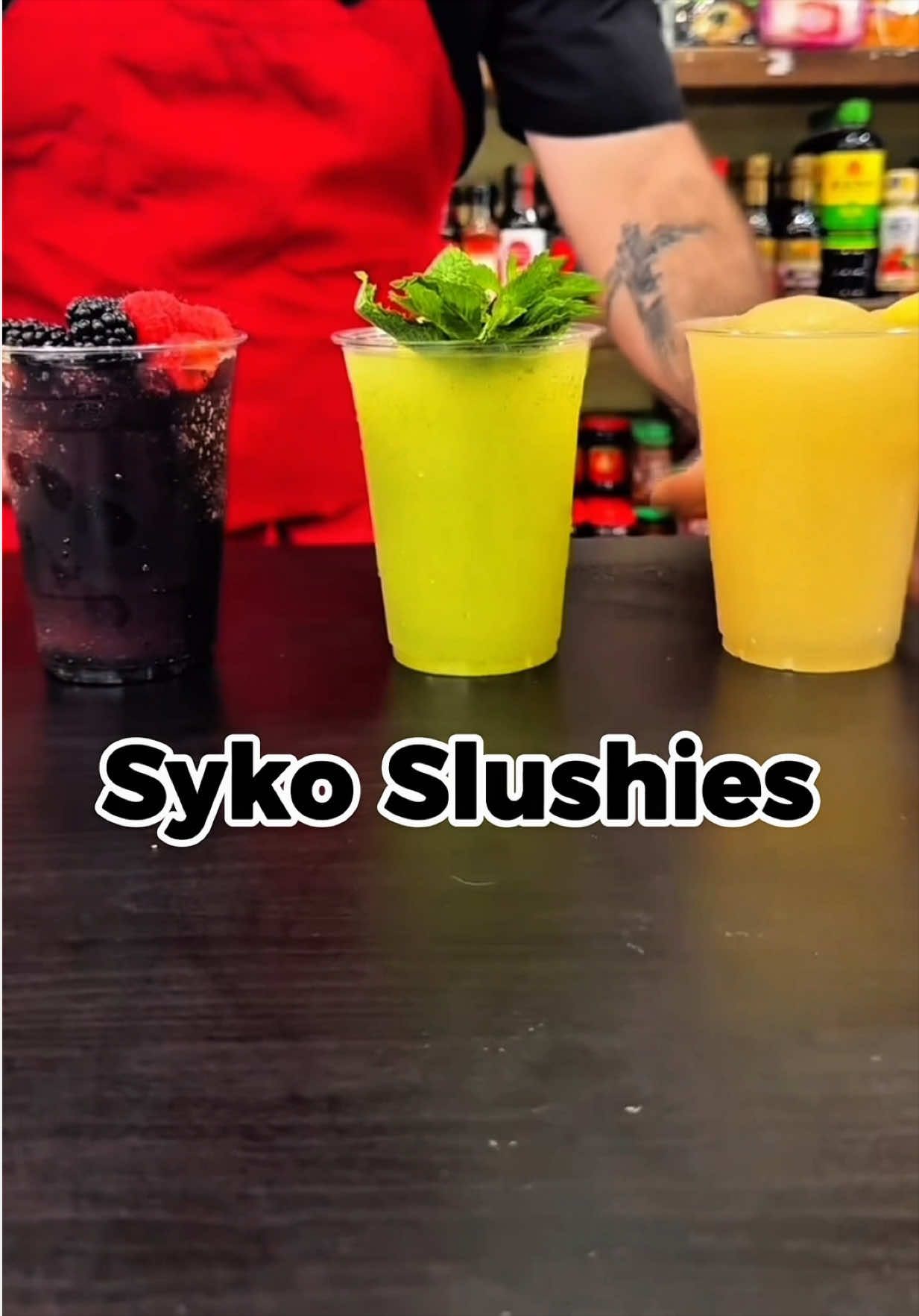@Syko Restaurant & Dukan Syko