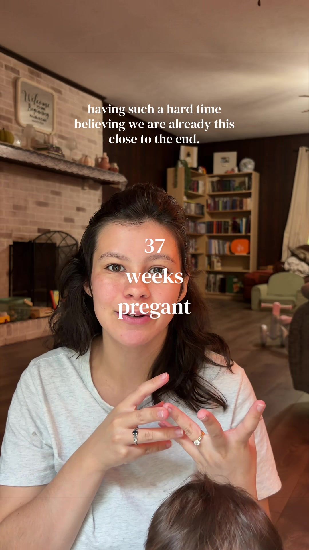 @priscilla | motherhood