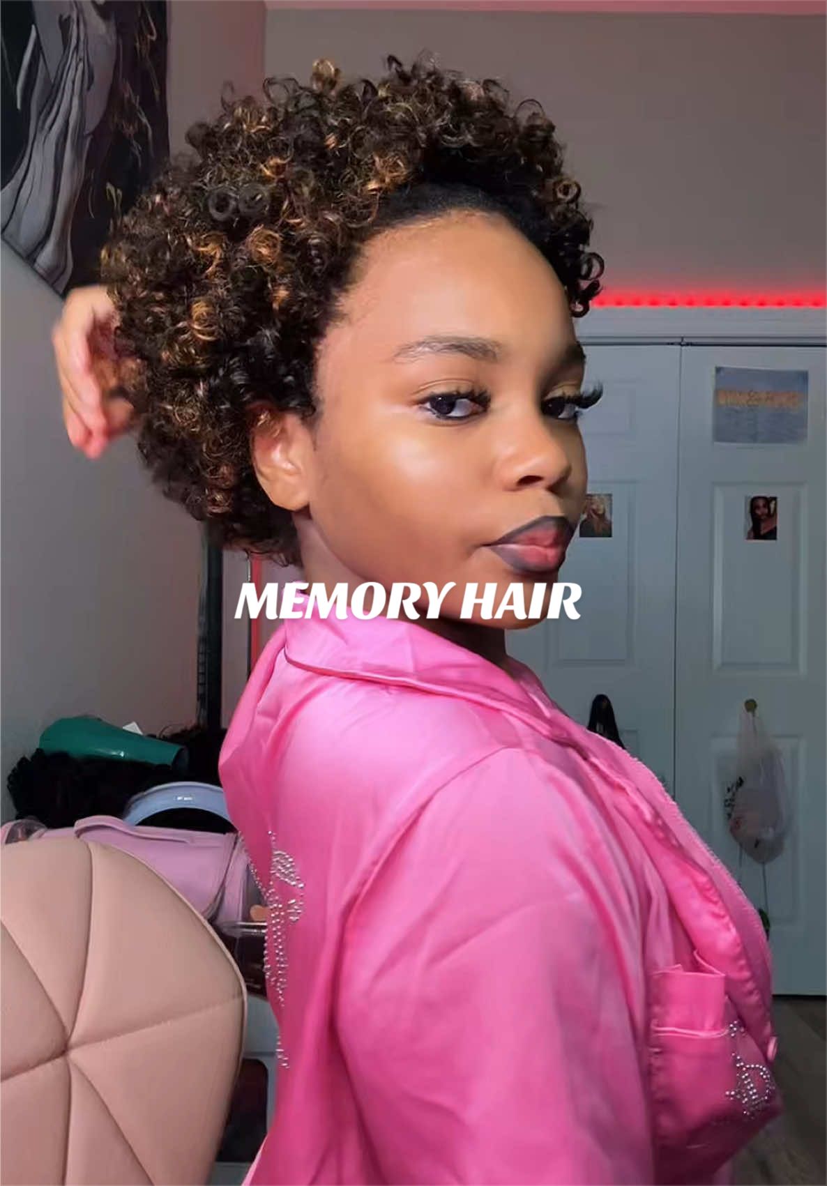 @shyenne💋|wig influencer
