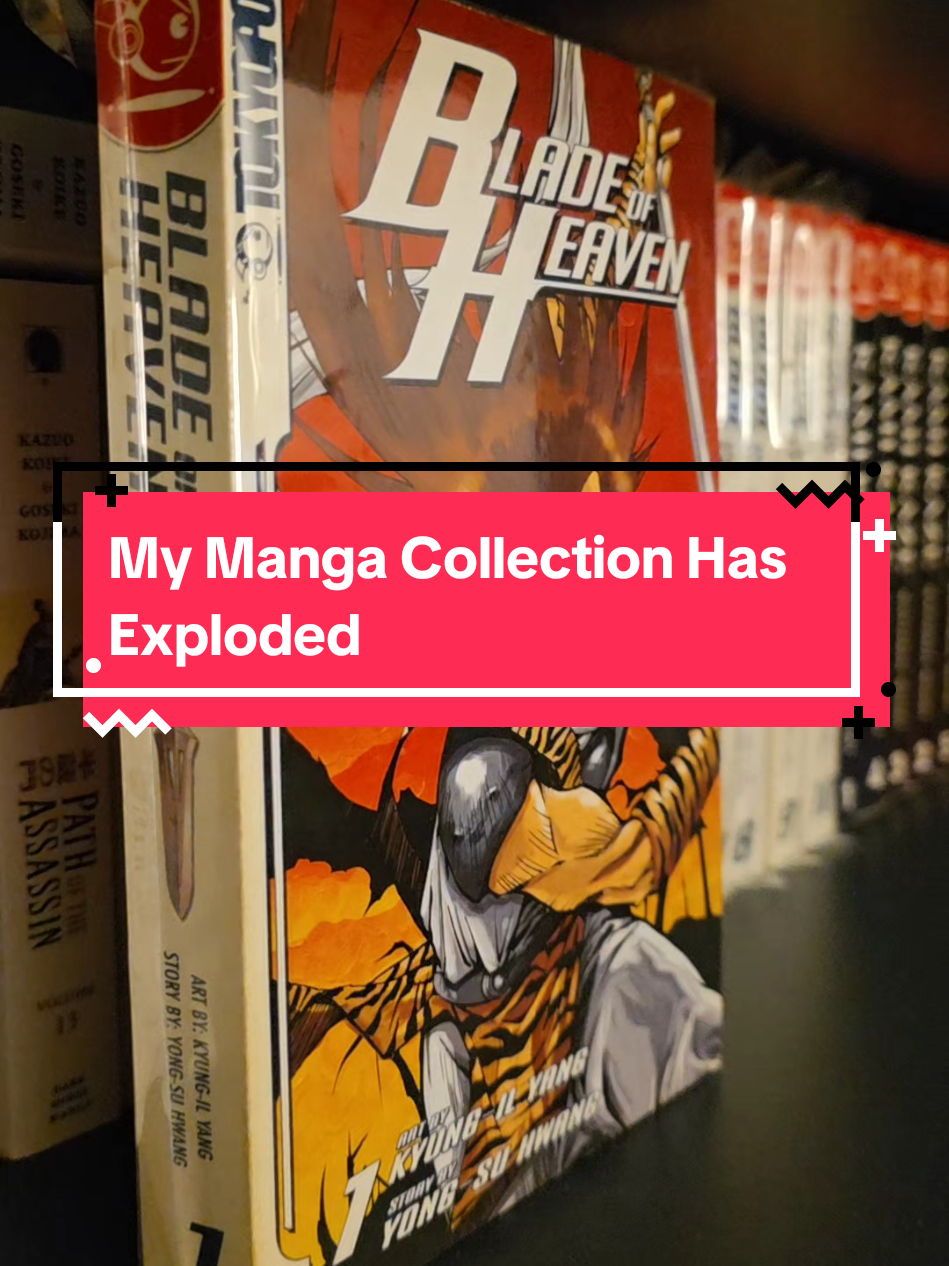 @Hypnotic Manga