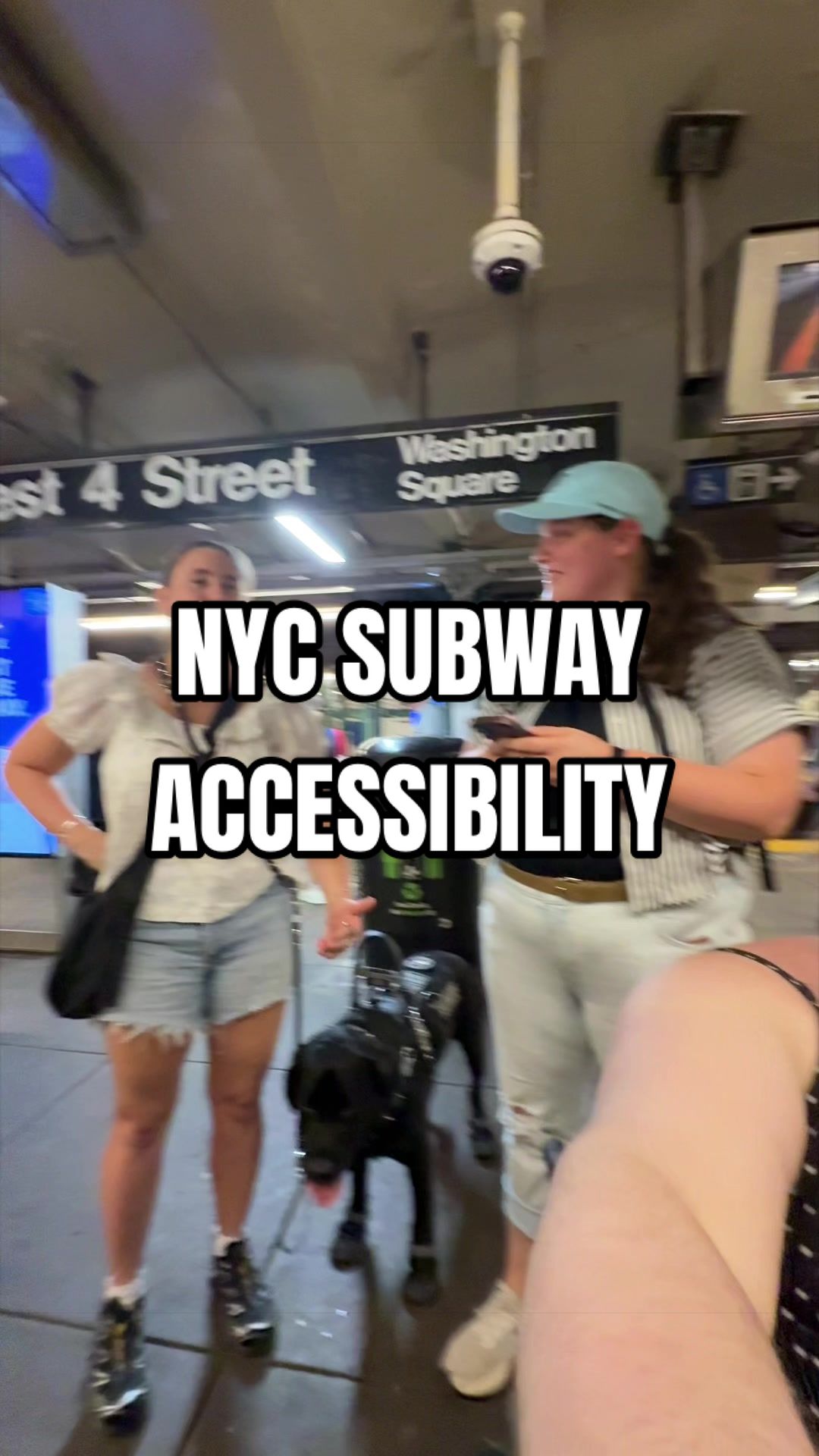 @Ashton | Accessible Beauty