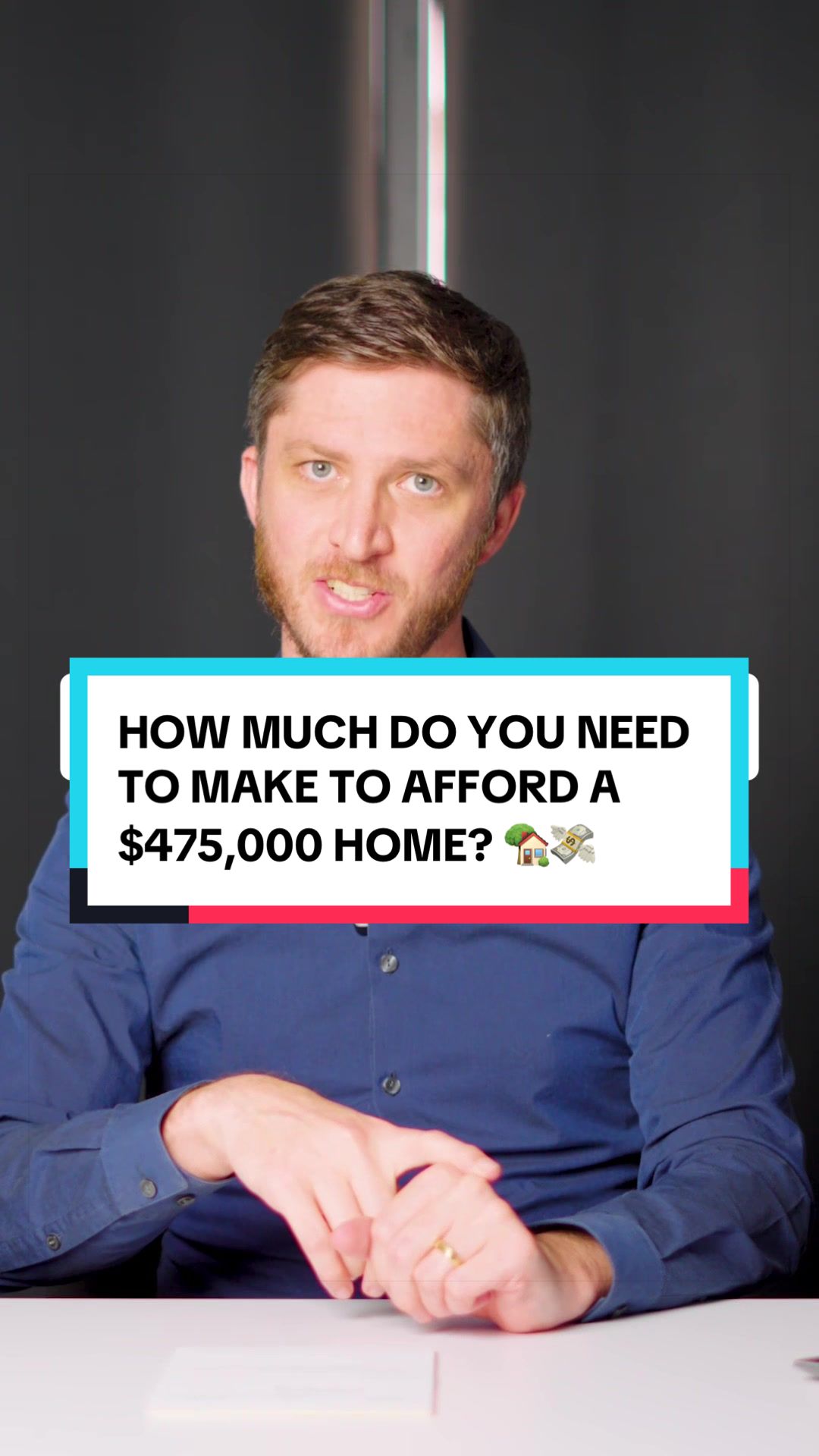 @Morgan Orr | Mortgage Tips