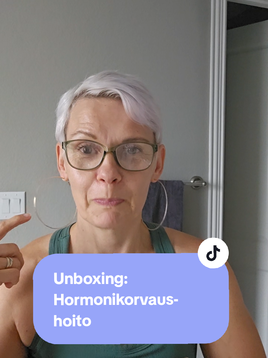 @Menopaussi & Hyvinvointi