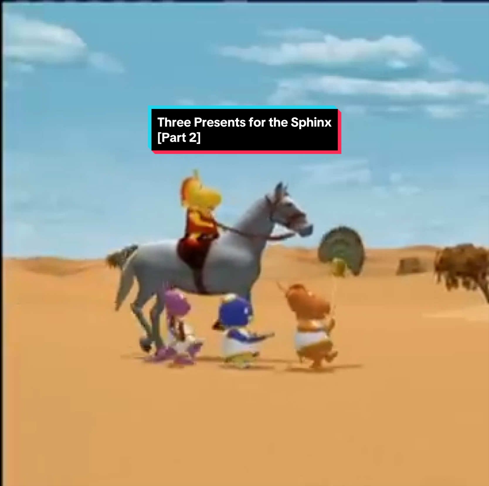 @TheBackyardigansFullSongs