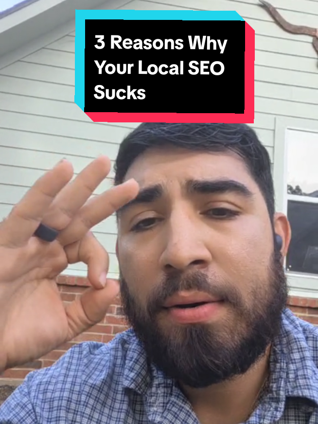 @Pat | Local SEO Expert