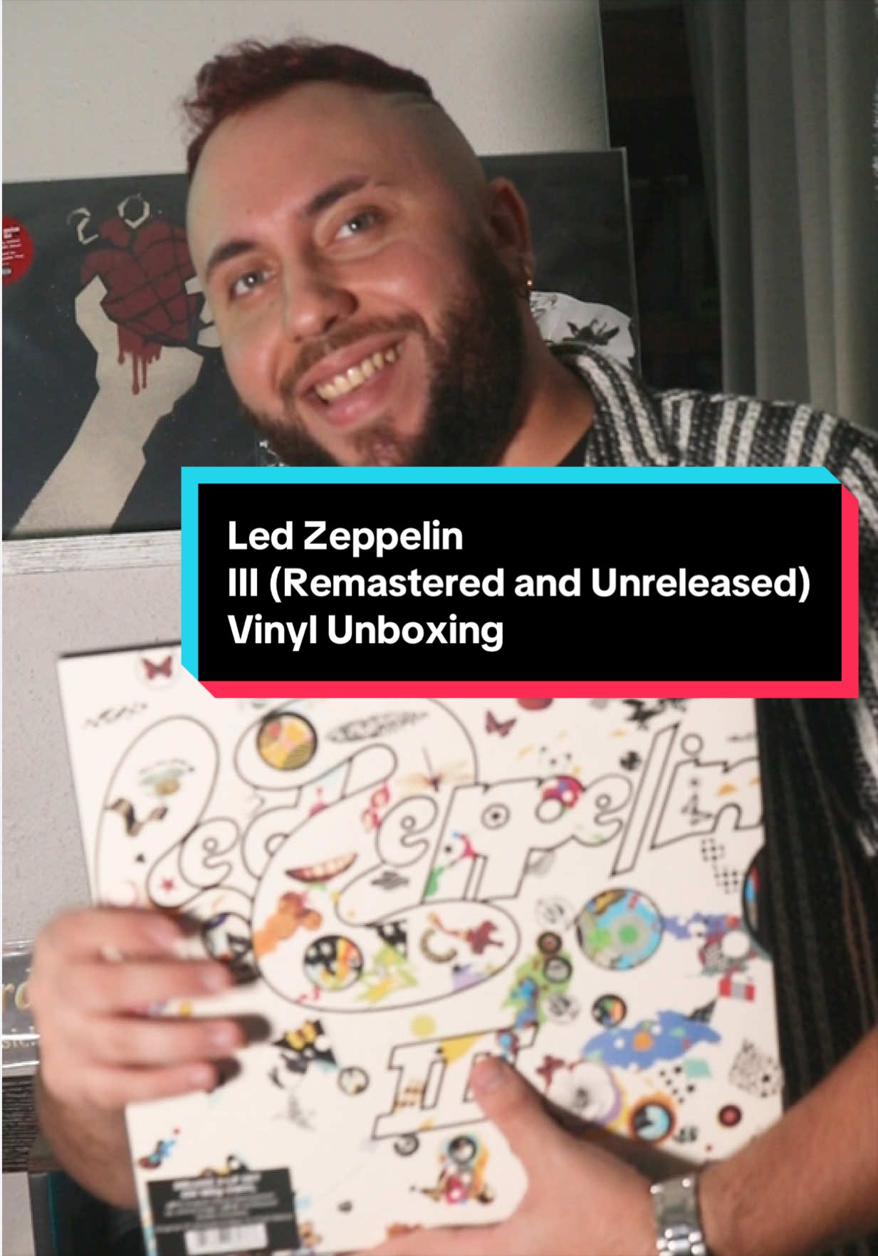 @BRYAN STEPHEN | VINYL RECORDS