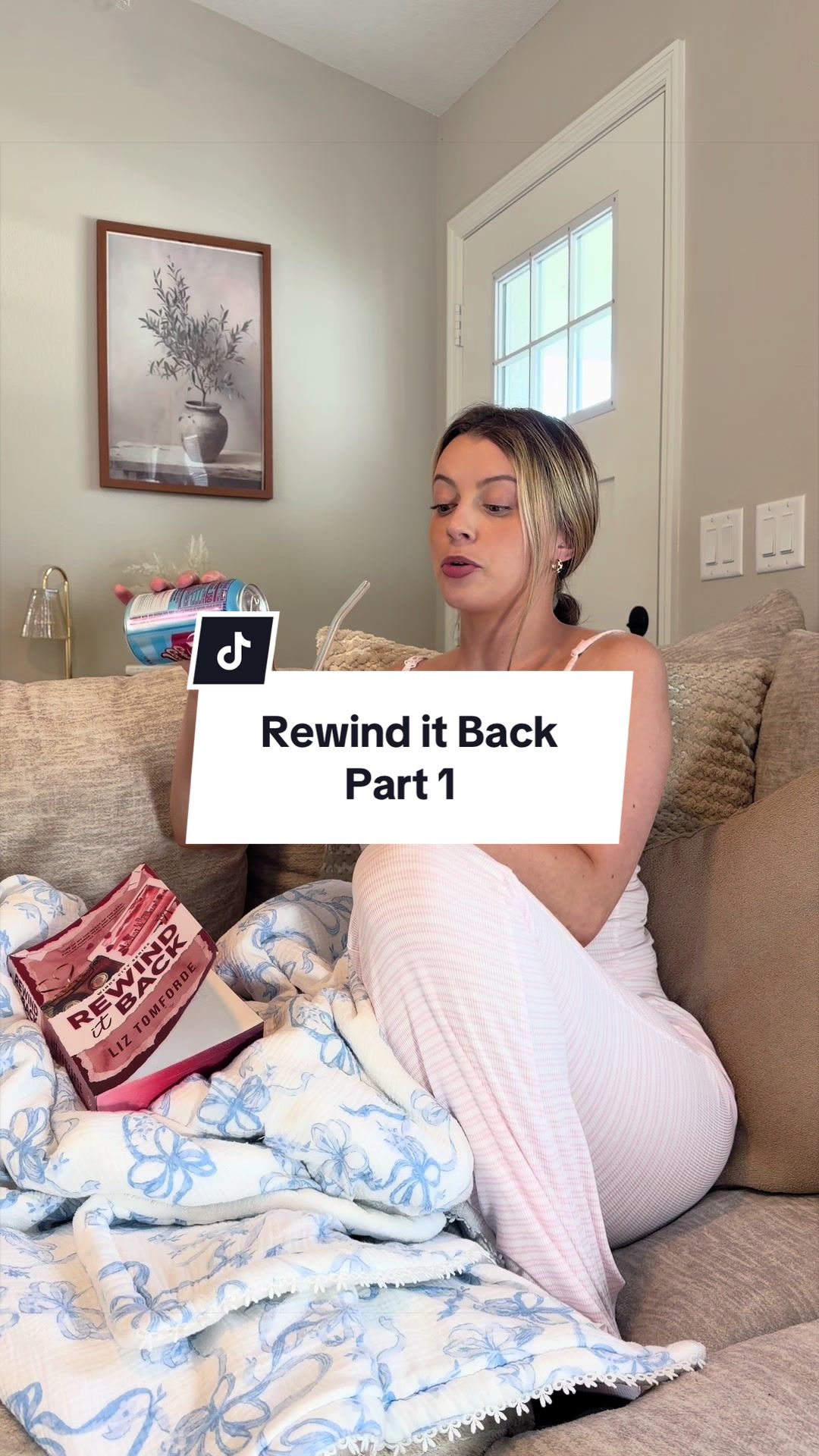 @calista reads ๐ง