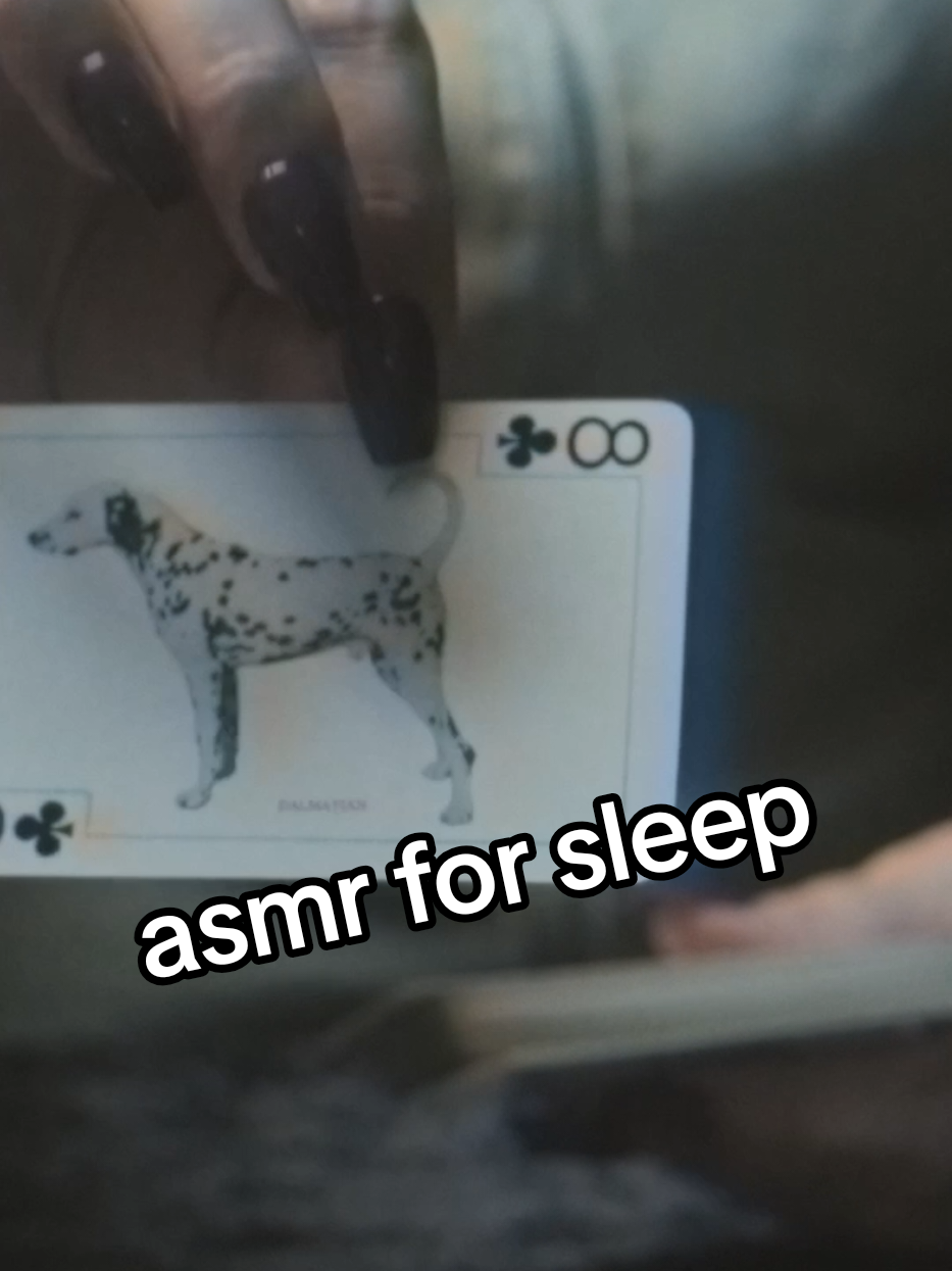 @Sleepy Keys ASMR