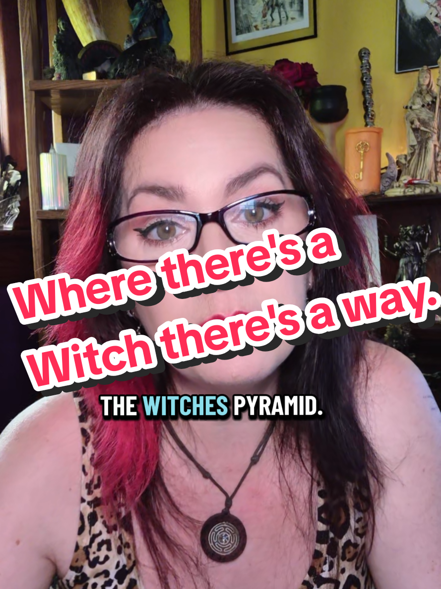 @Witch_of_the_ East