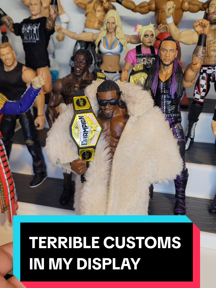 @Lucha Bro