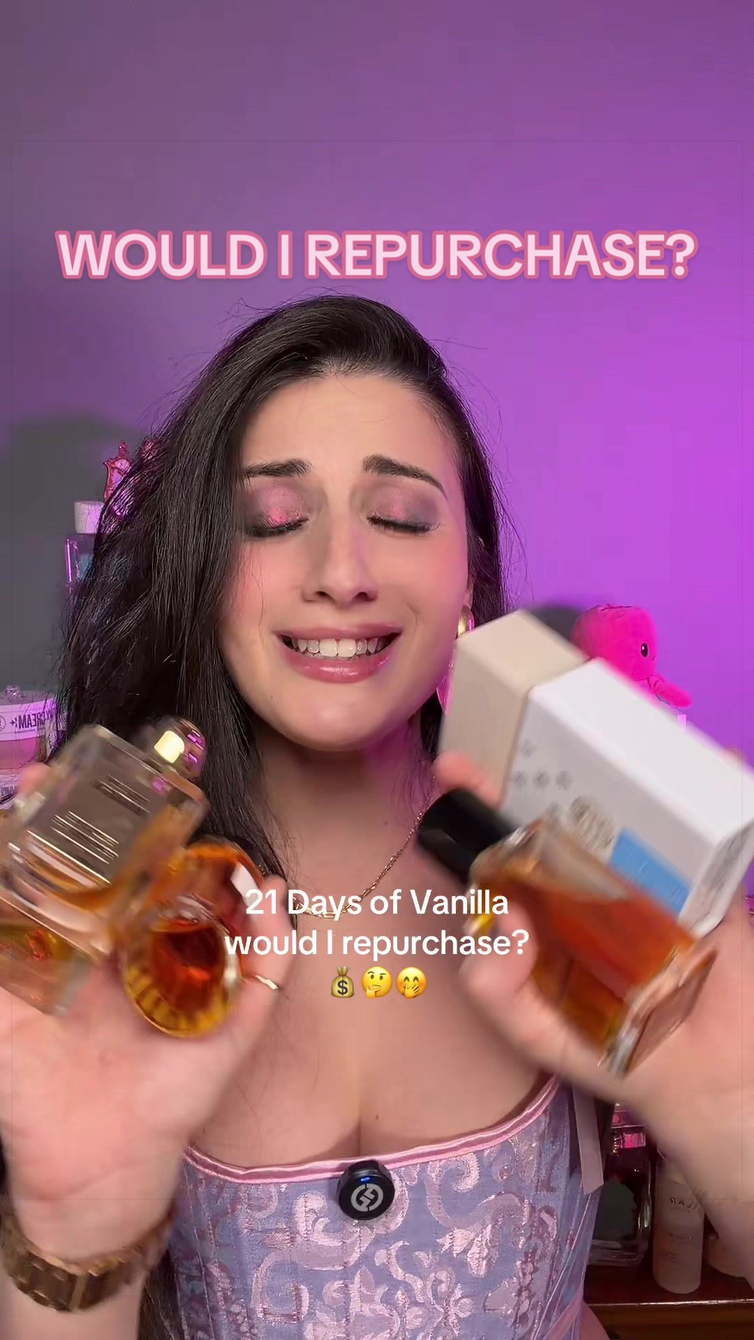 @Ashley | Fragrance & Beauty