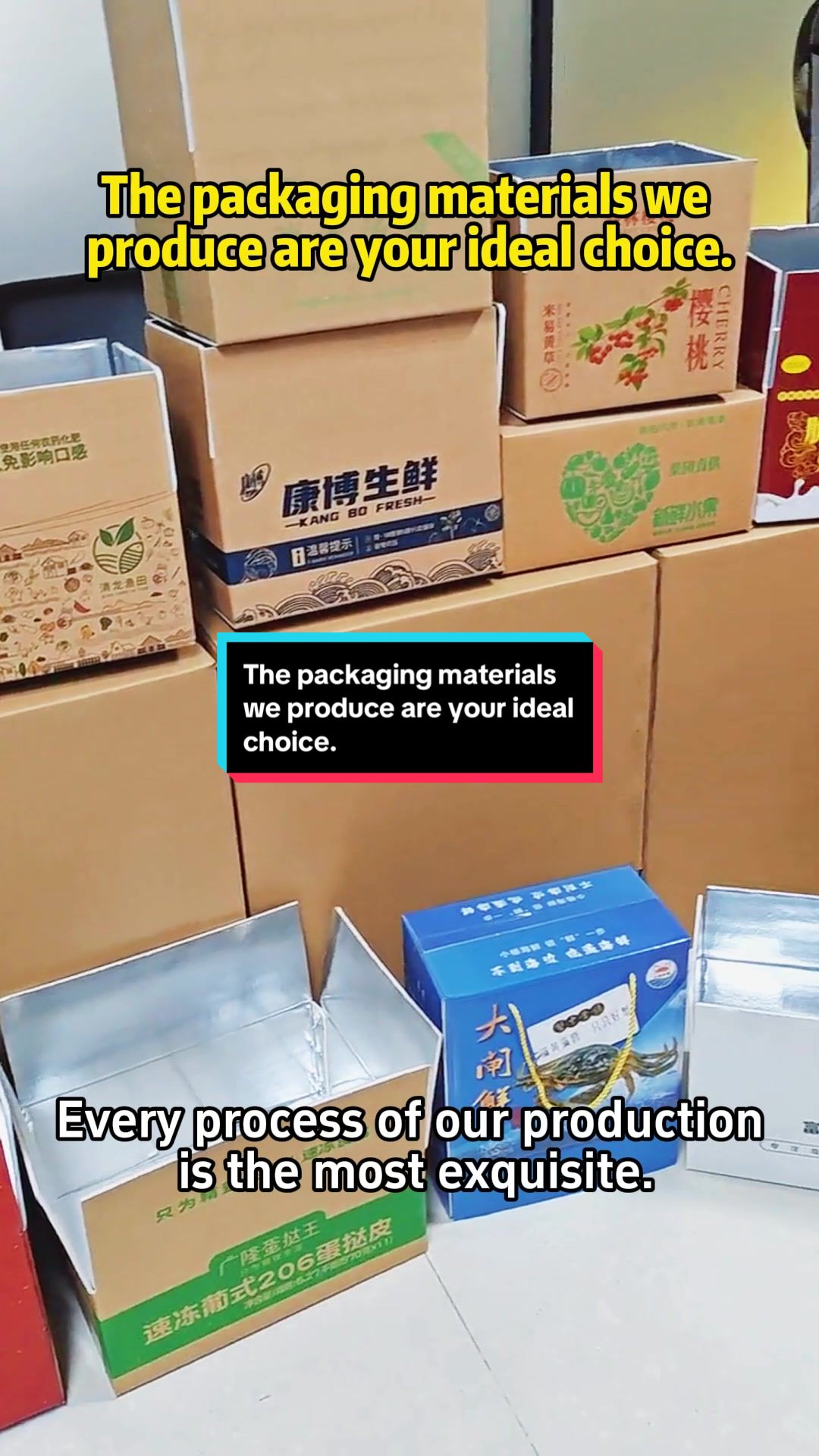 @YD Packaging