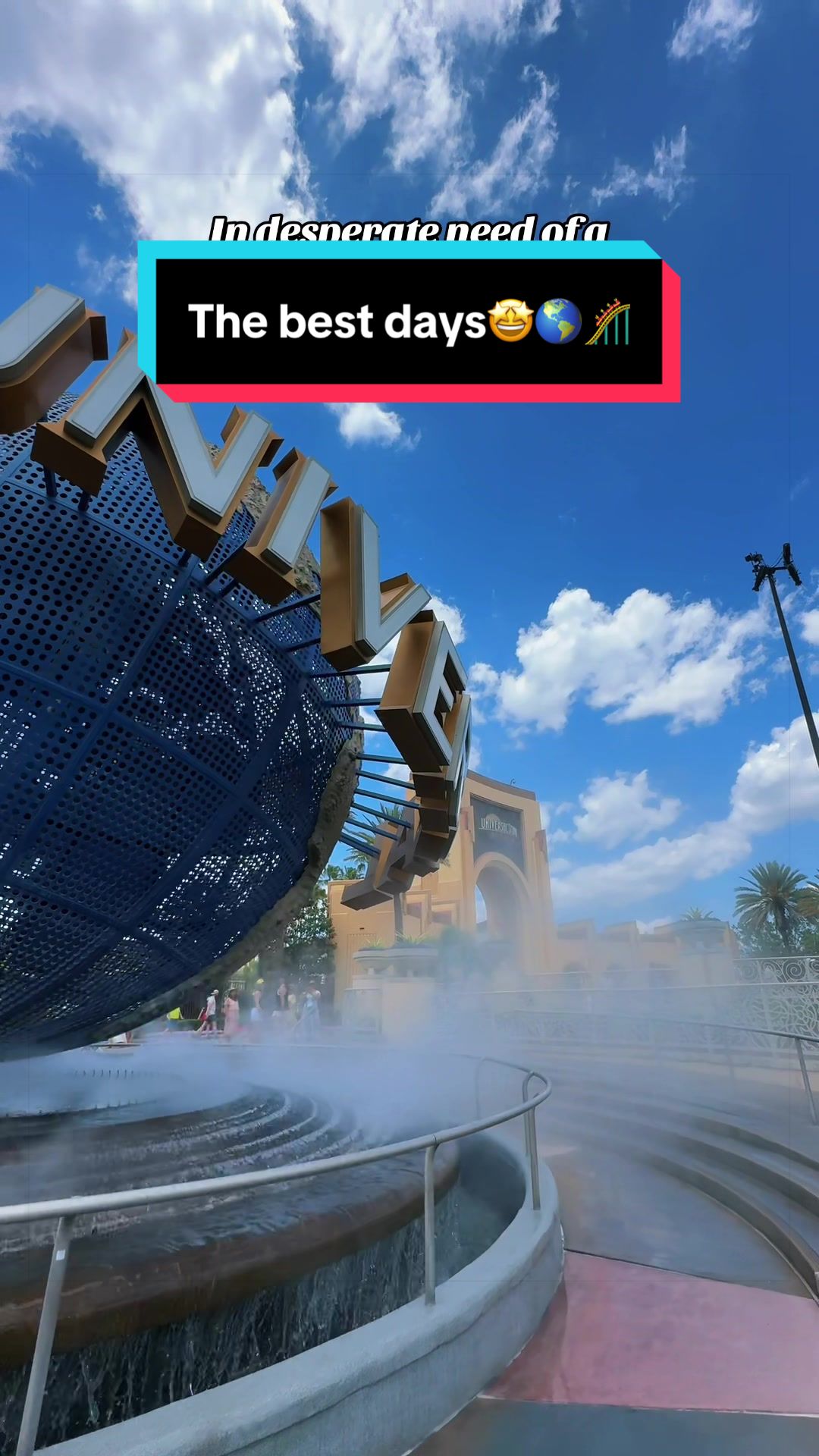 @Explore Orlando🌴🎢