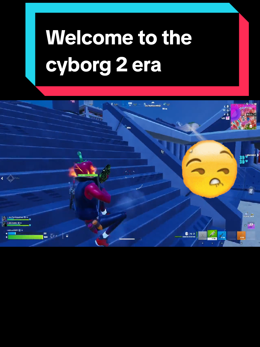 @daDeadliEST1 | Fortnite 🎮