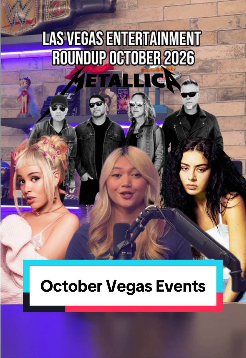 @Las Vegas